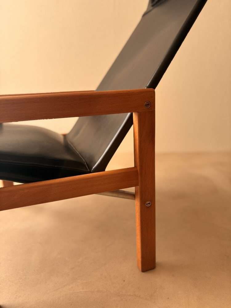 Sitinut Lounge Chair Göte Göperts 1963 photo furniture
