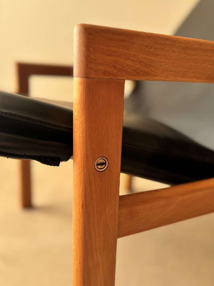 photo for sale Sitinut Lounge Chair Göte Göperts 1963