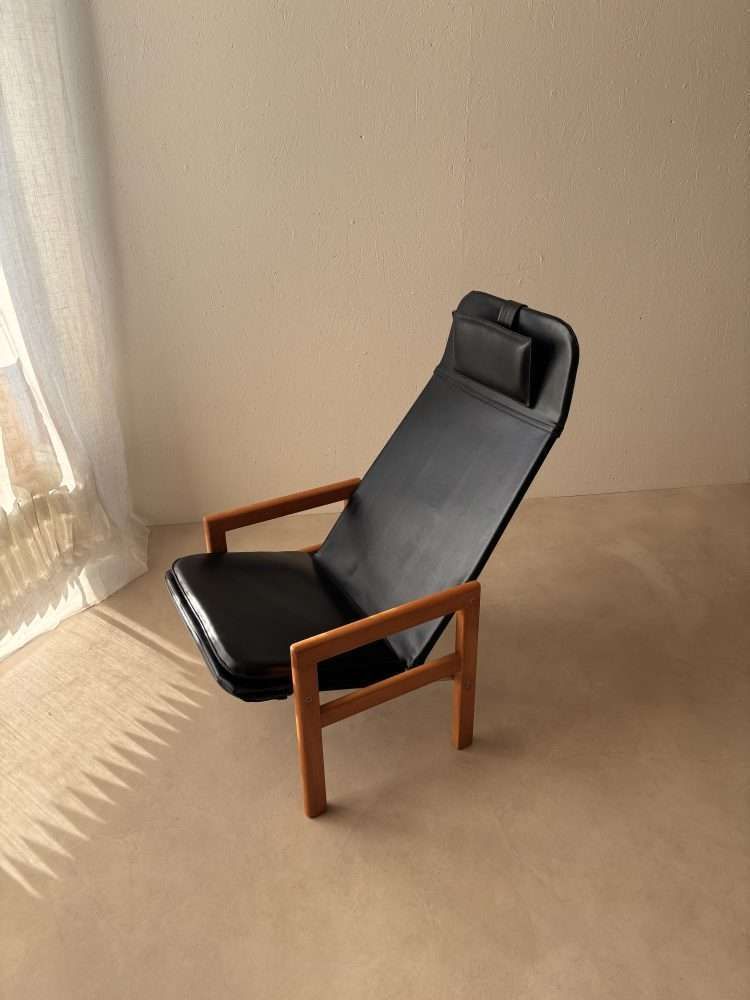 1106.0 Sitinut Lounge Chair Göte Göperts 1963 photo