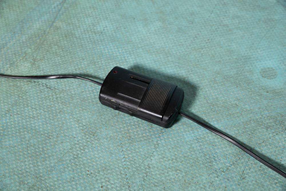 Space Age Arc Lamp Matte Black, Vintage Arc Lamp 70s photo vintage