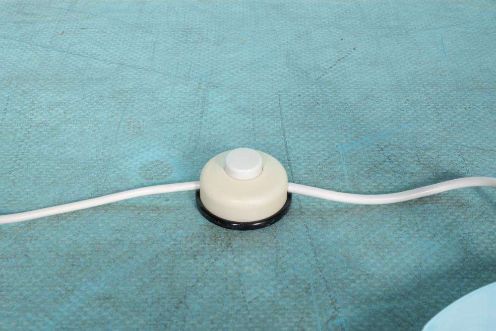 Verlichting Vintage Design 'Fata Morgana' Vloerlamp Jakobsson photo