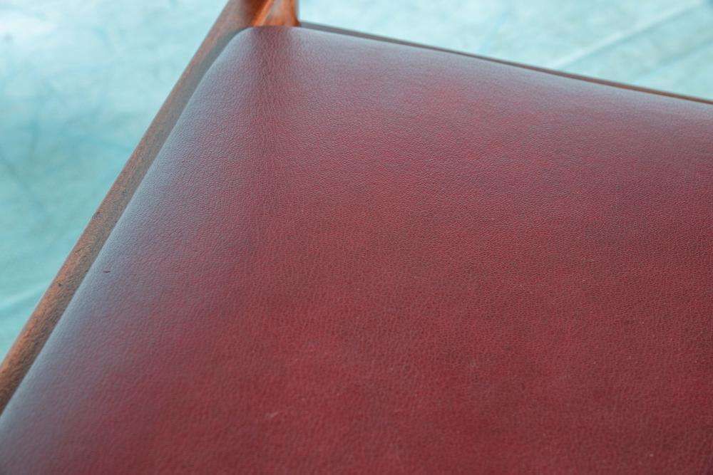 photo buy Vintage Design (Desk) Chair Teak, 1960s Plywood