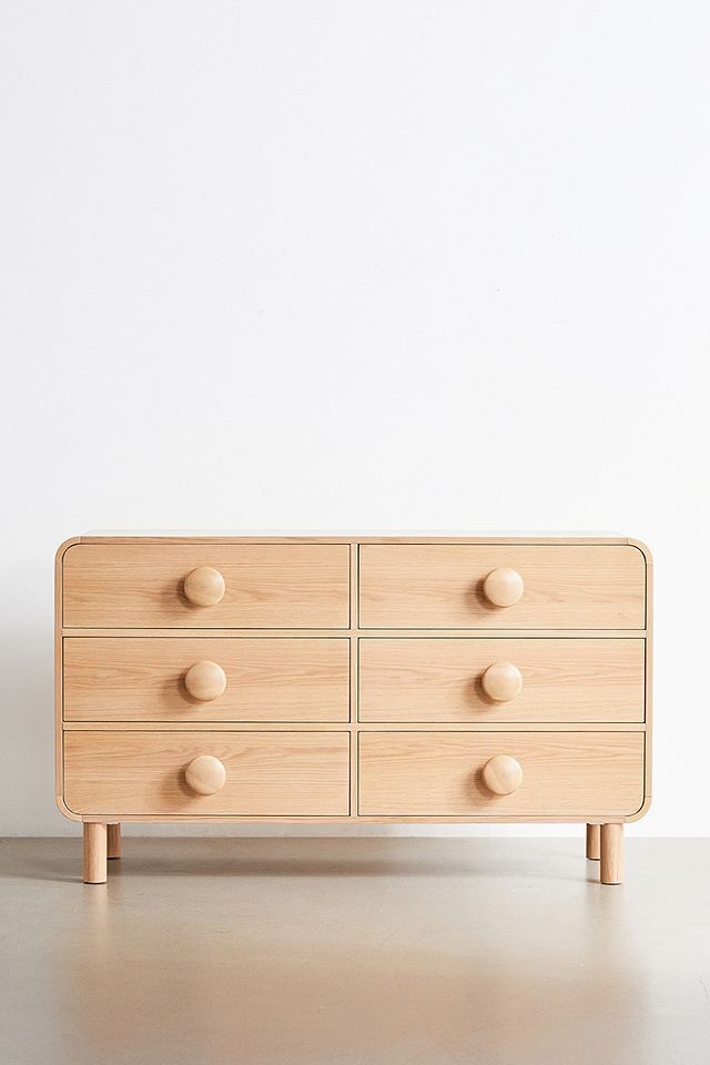 Wooden Chest Of Drawers photo furniture