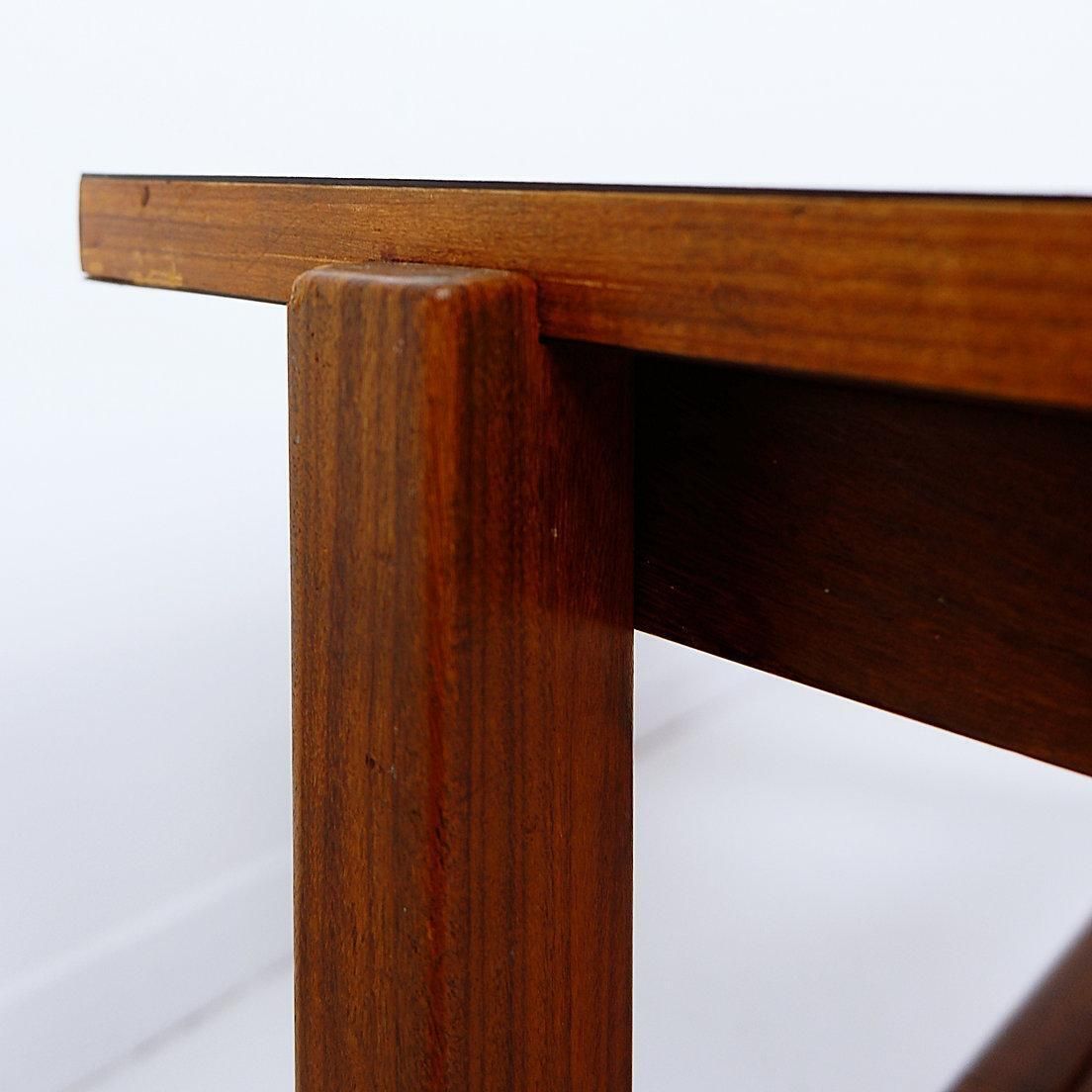 Coffee Table 'Ta07' Japanese Series By Cees Braakman For Pastoe, Netherlands 1960s photo Furniture