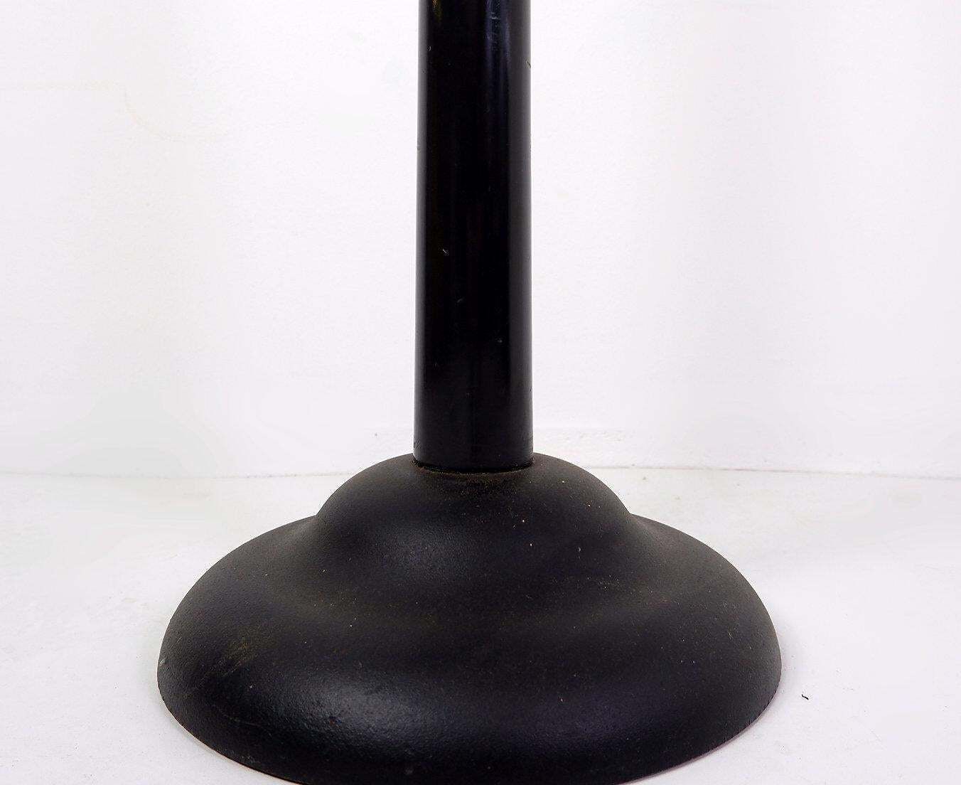 Postmodern Coat Stand 'Albero Dei Cappelli' By Ugo Nespolo For Origlia, 1978 photo vintage