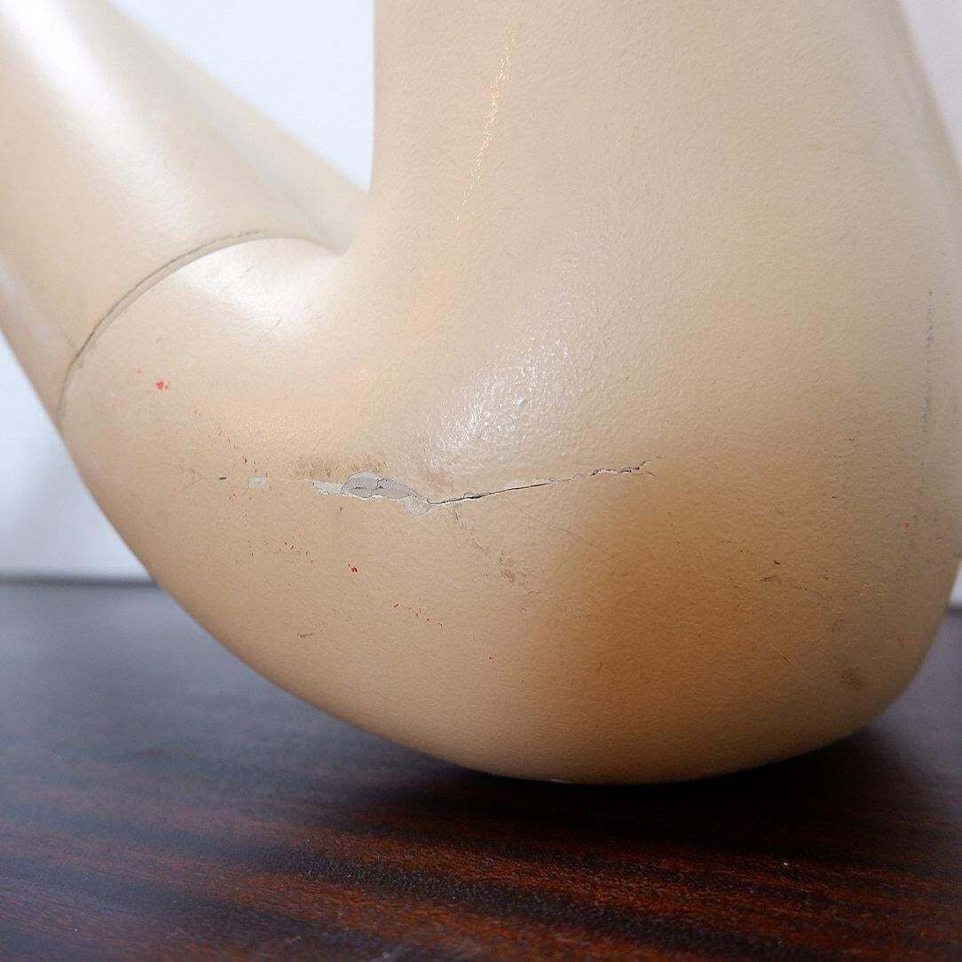 Mid Century Schläppi Divisible Mannequin    Switzerland   Circa 1960s photo vinterior