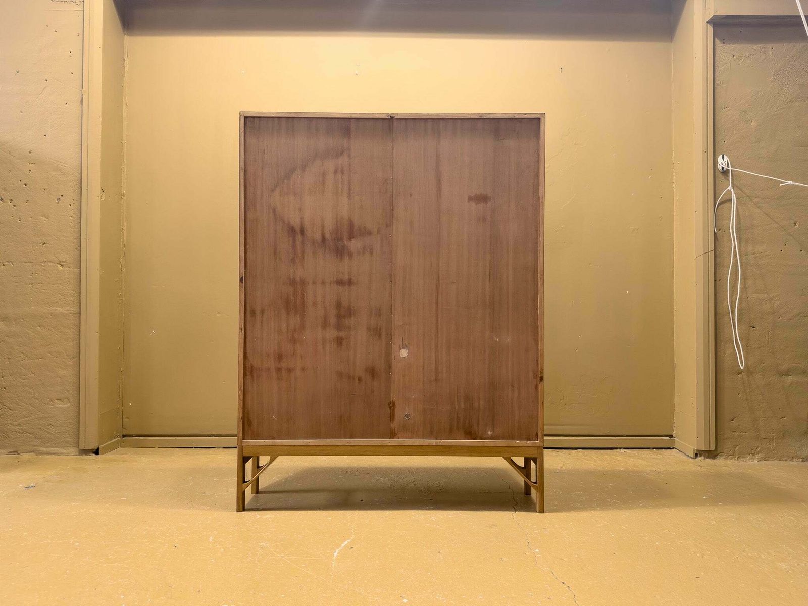 Borge Mogensen Large Bookcase photo Furniture