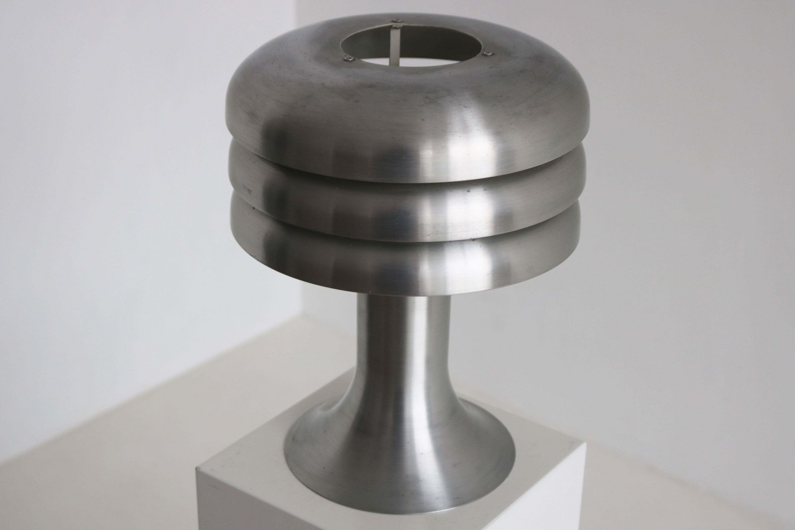 Zeldzame Mid-Century design tafellamp, model BN25 van Hans Agne Jakobsson, 1960 #1 photo buy