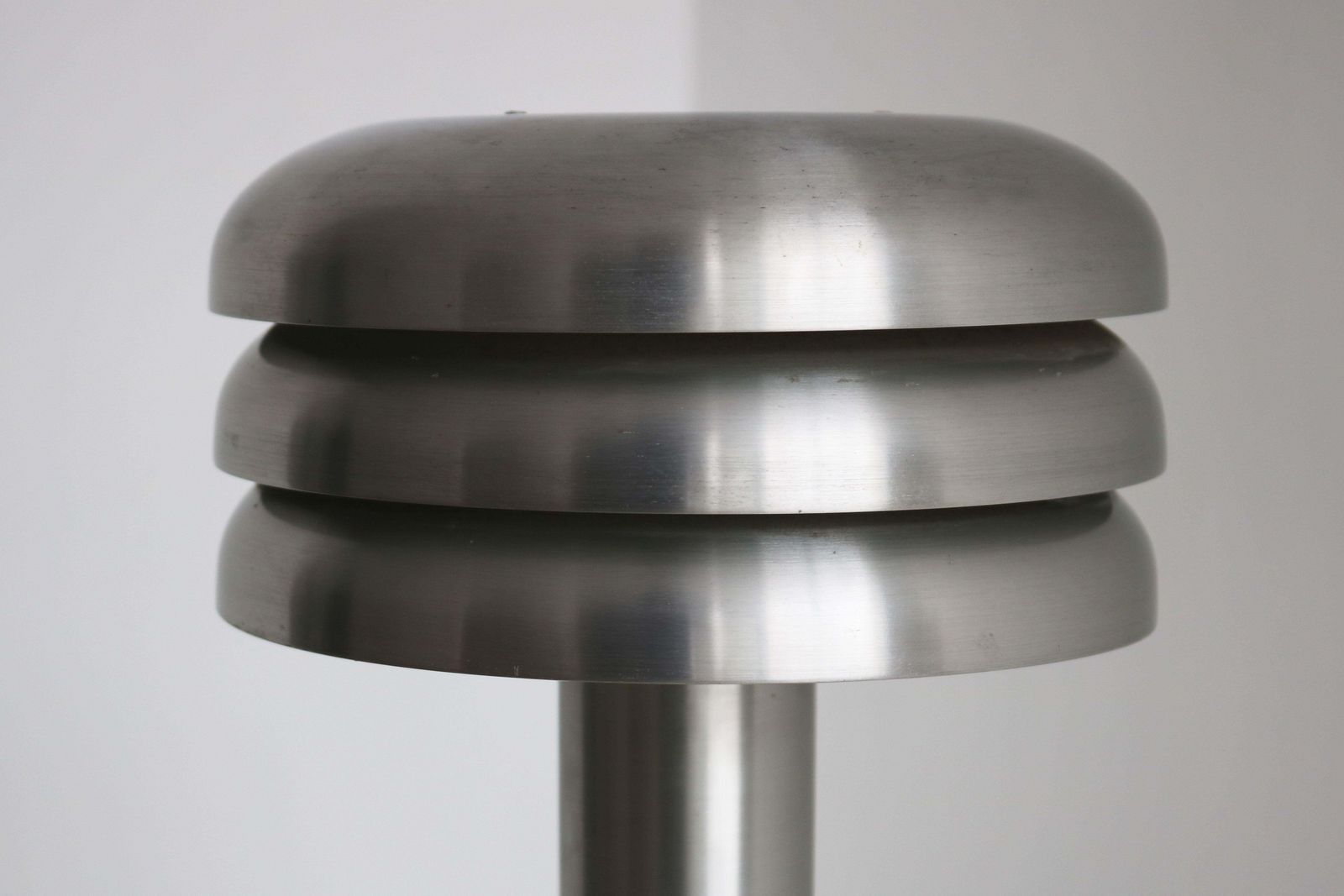 photo furniture Rare Mid Century Design Table Lamp Model: Bn25 By Hans Agne Jakobsson 1960 #1