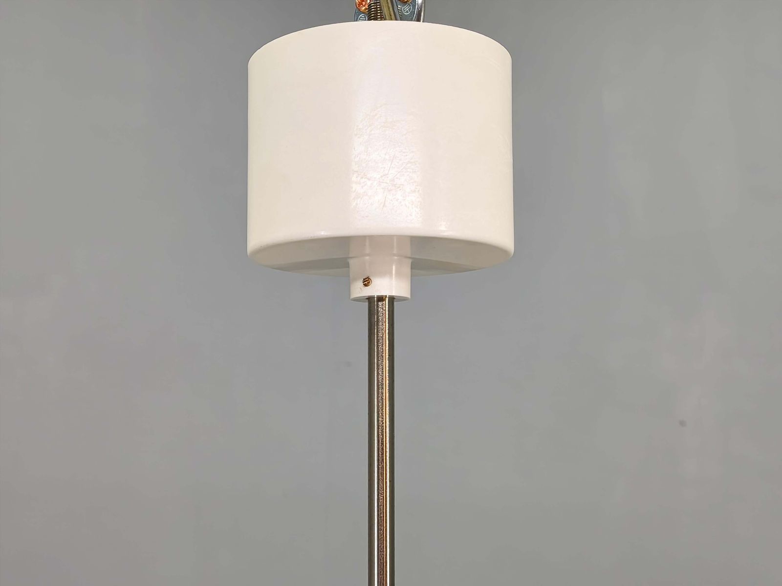 photo for sale Tsjechoslowaakse Space Age ufo-hanglamp, jaren 1960