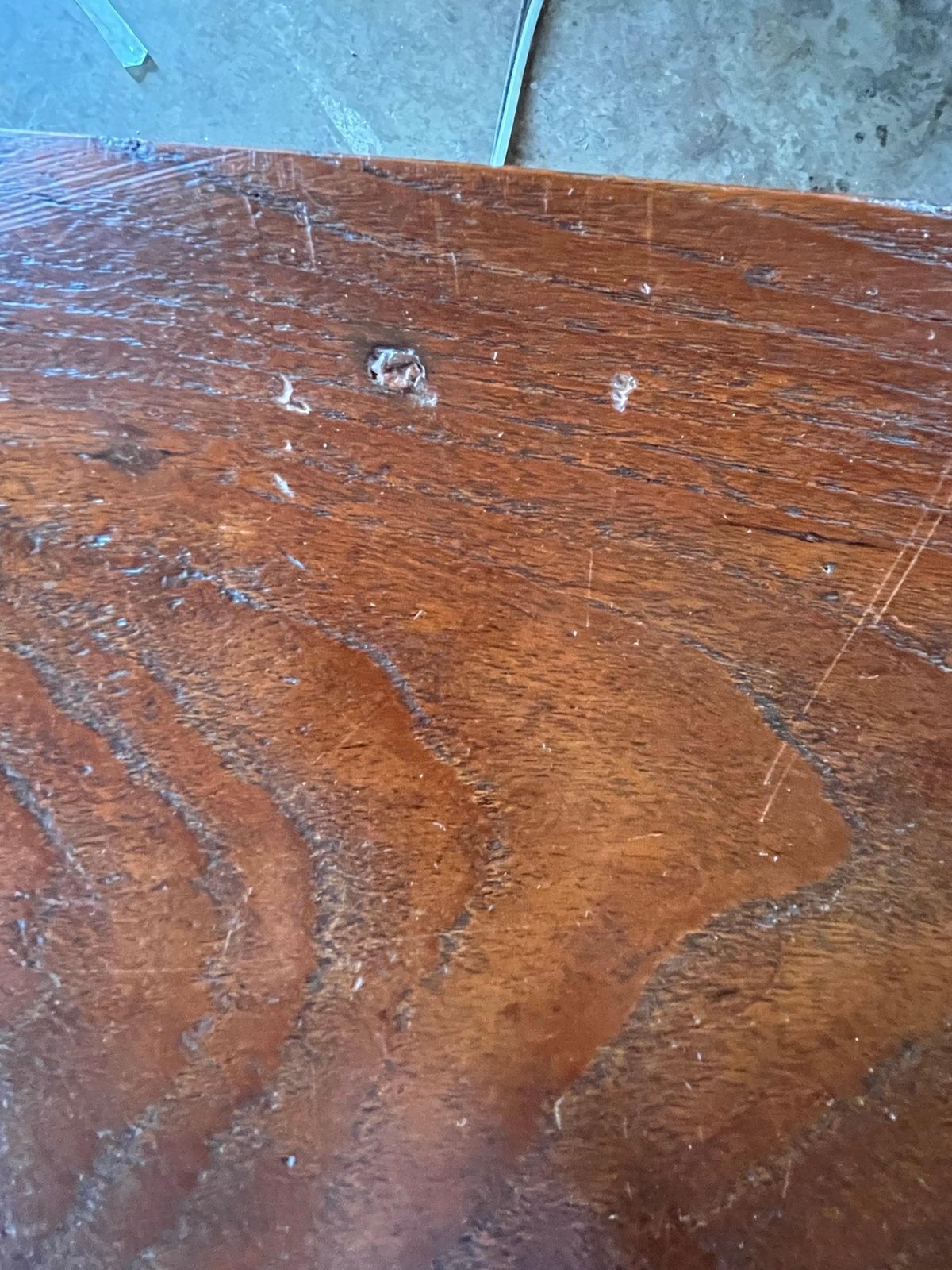 photo buy Dutch Walnut Serpentine Front Chest Of Drawers