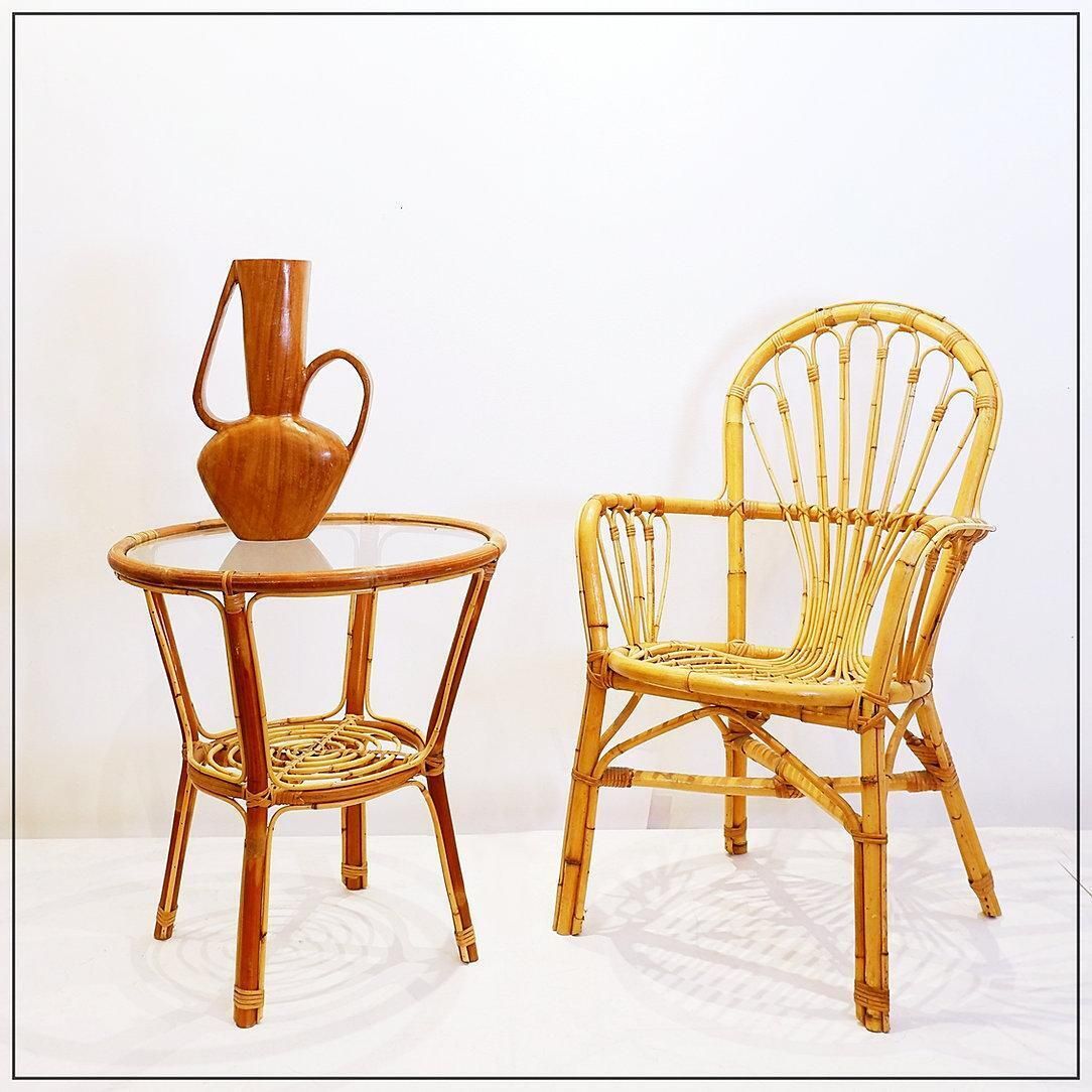 Scandinavian Modern Carved Teak Vase, Asymmetrical Design, Circa 1960 photo furniture