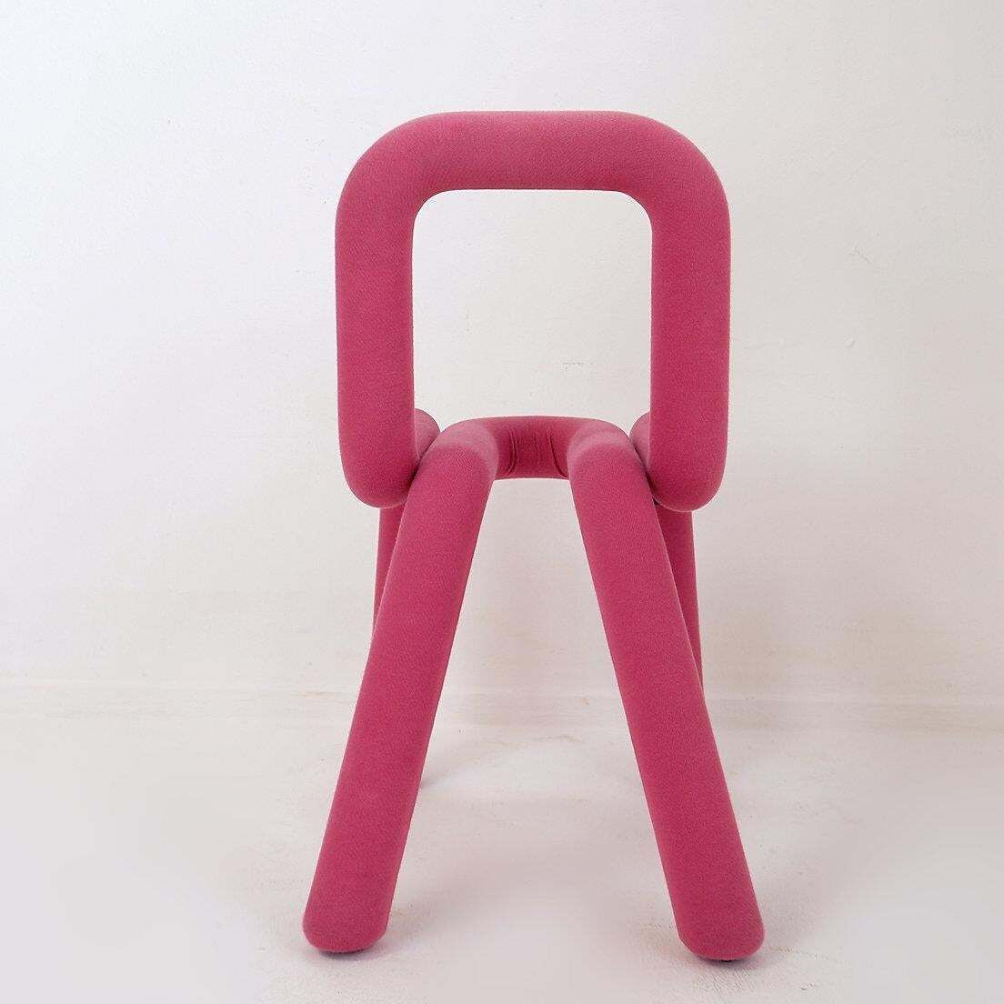 Moustache Bold Chair By Big Game Collection   20th Century photo buy