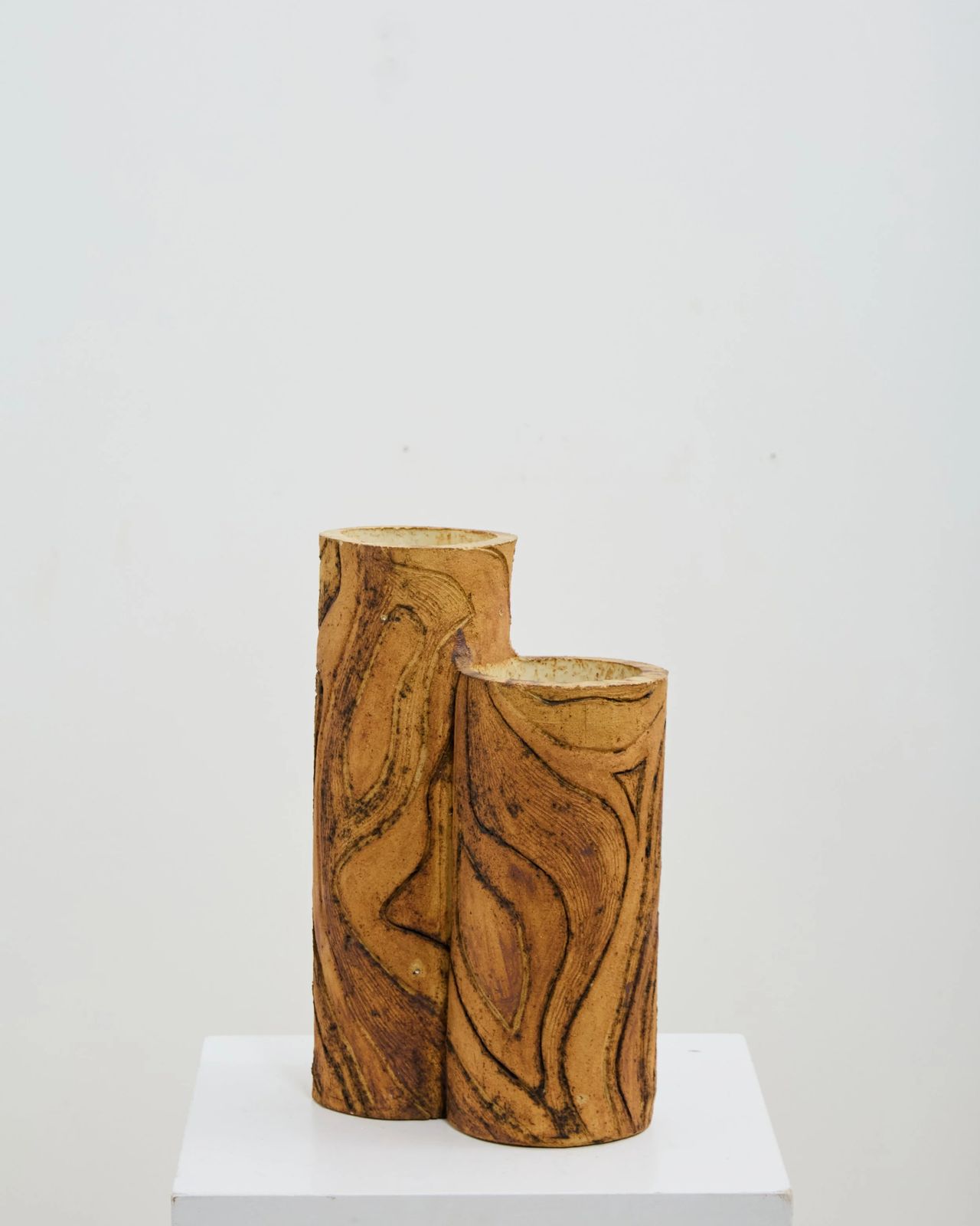 Double Studio Ceramic, 1990s photo furniture