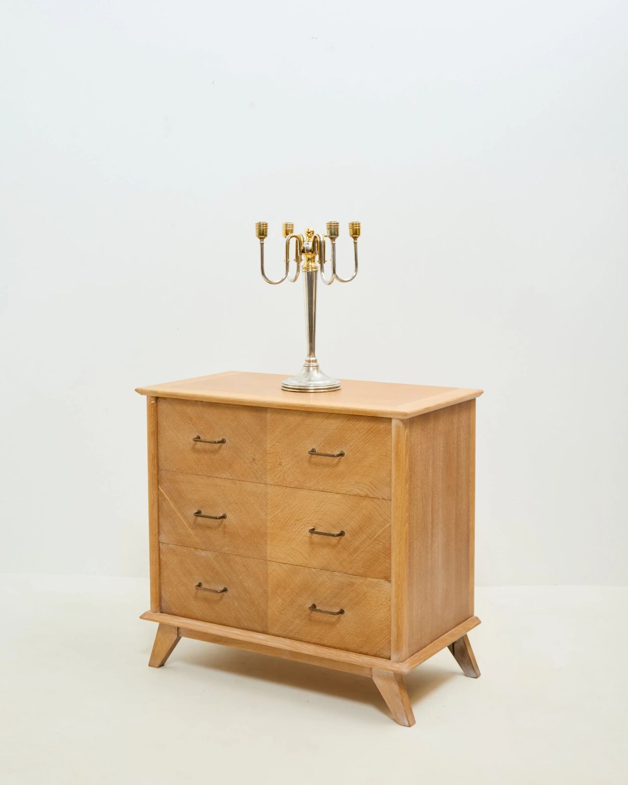 Forties Drawers, 1940s photo vinterior