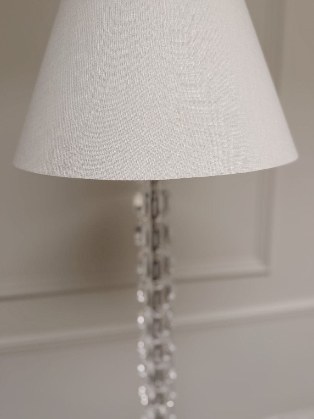 Porta Romana Ice Cube Floor Lamp photo Lighting