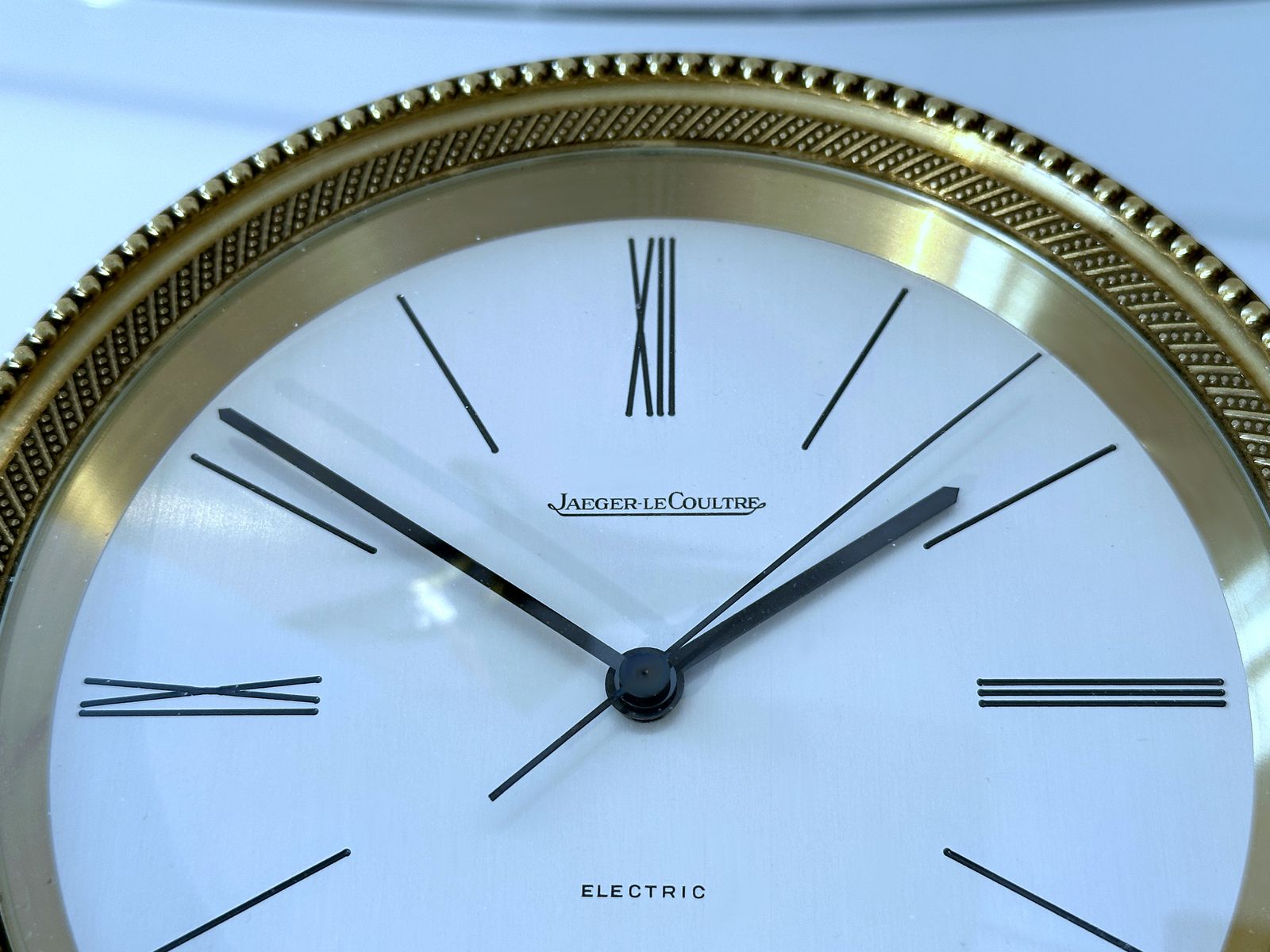Jaeger Lecoultre / Swiss Made 1955 / Portescap Ref. 5004 photo 900.0