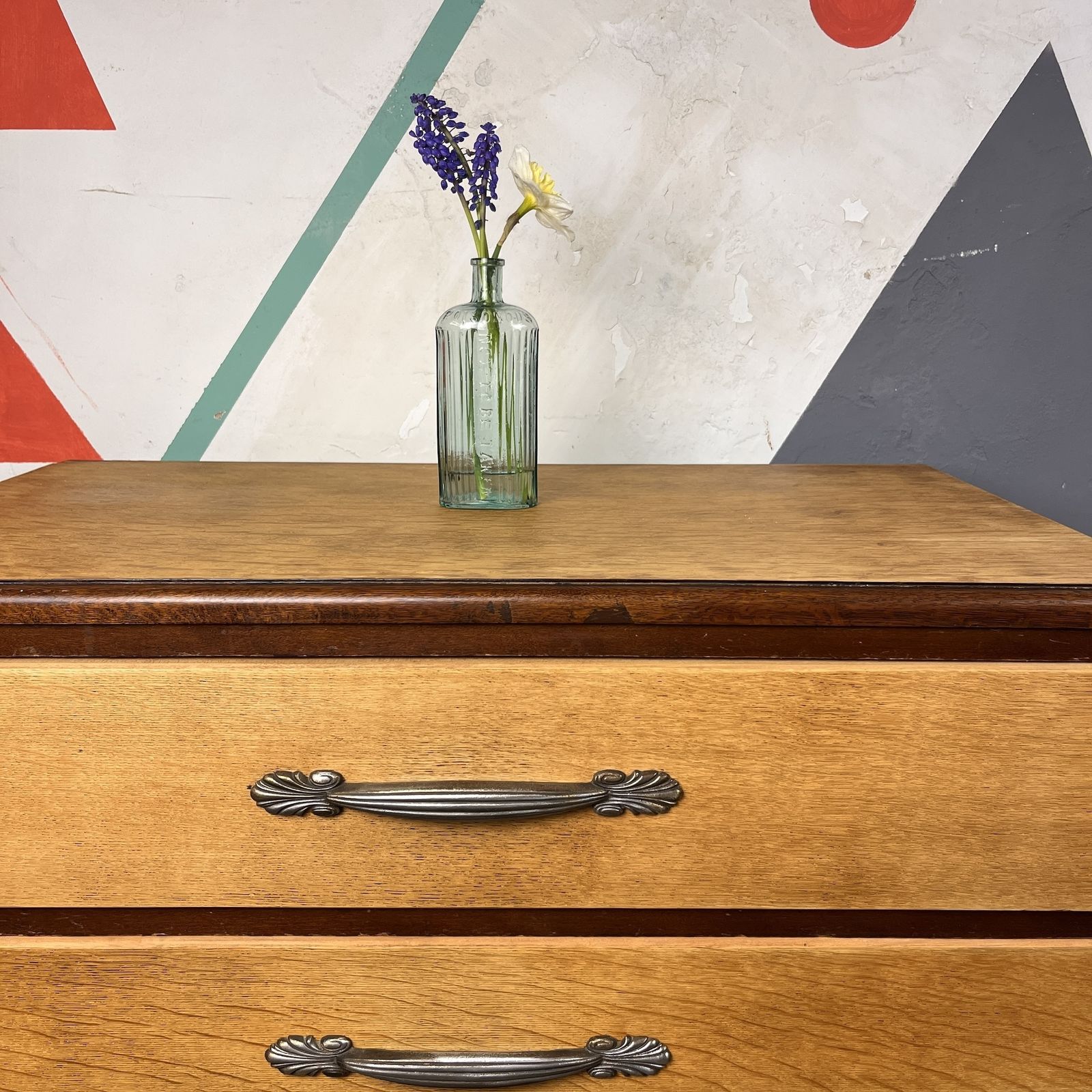 Lebus Art Deco Storage Drawers photo buy