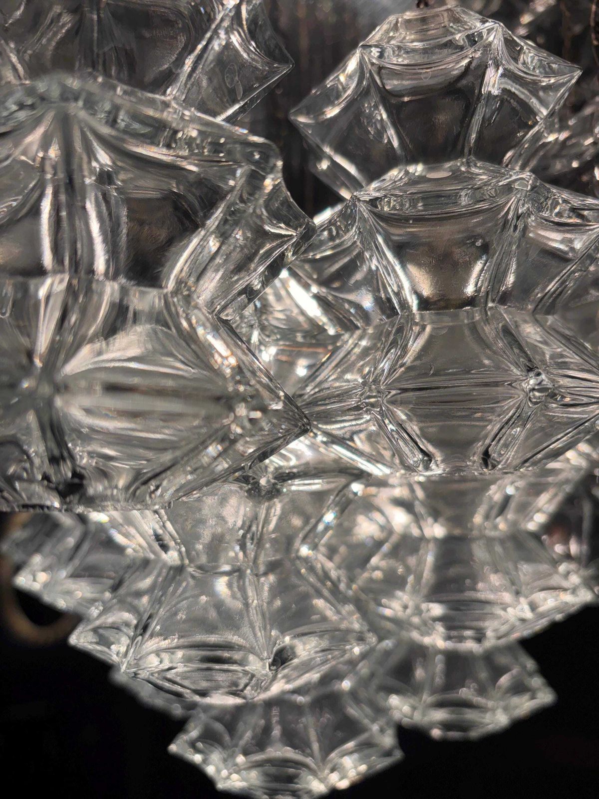 Jt Kalmar 'Pagoda' plafondlamp photo buy