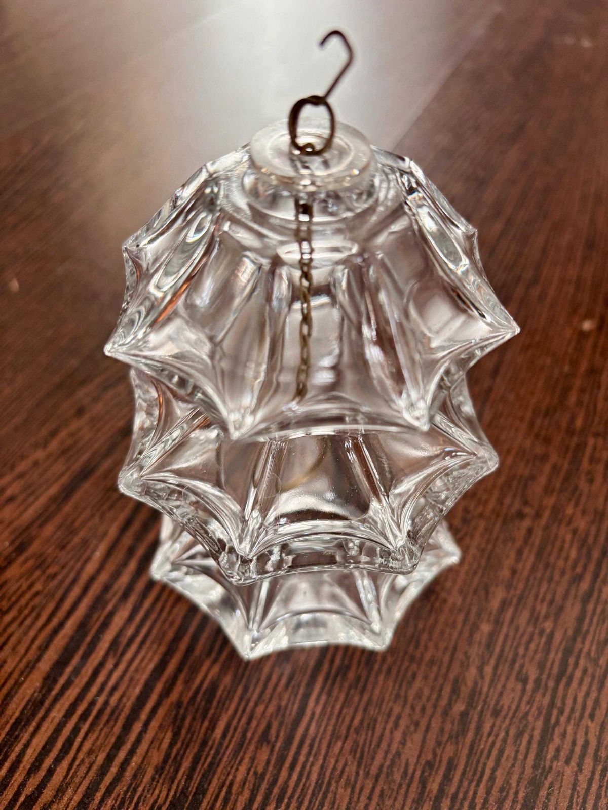 Verlichting Jt Kalmar 'Pagoda' plafondlamp photo