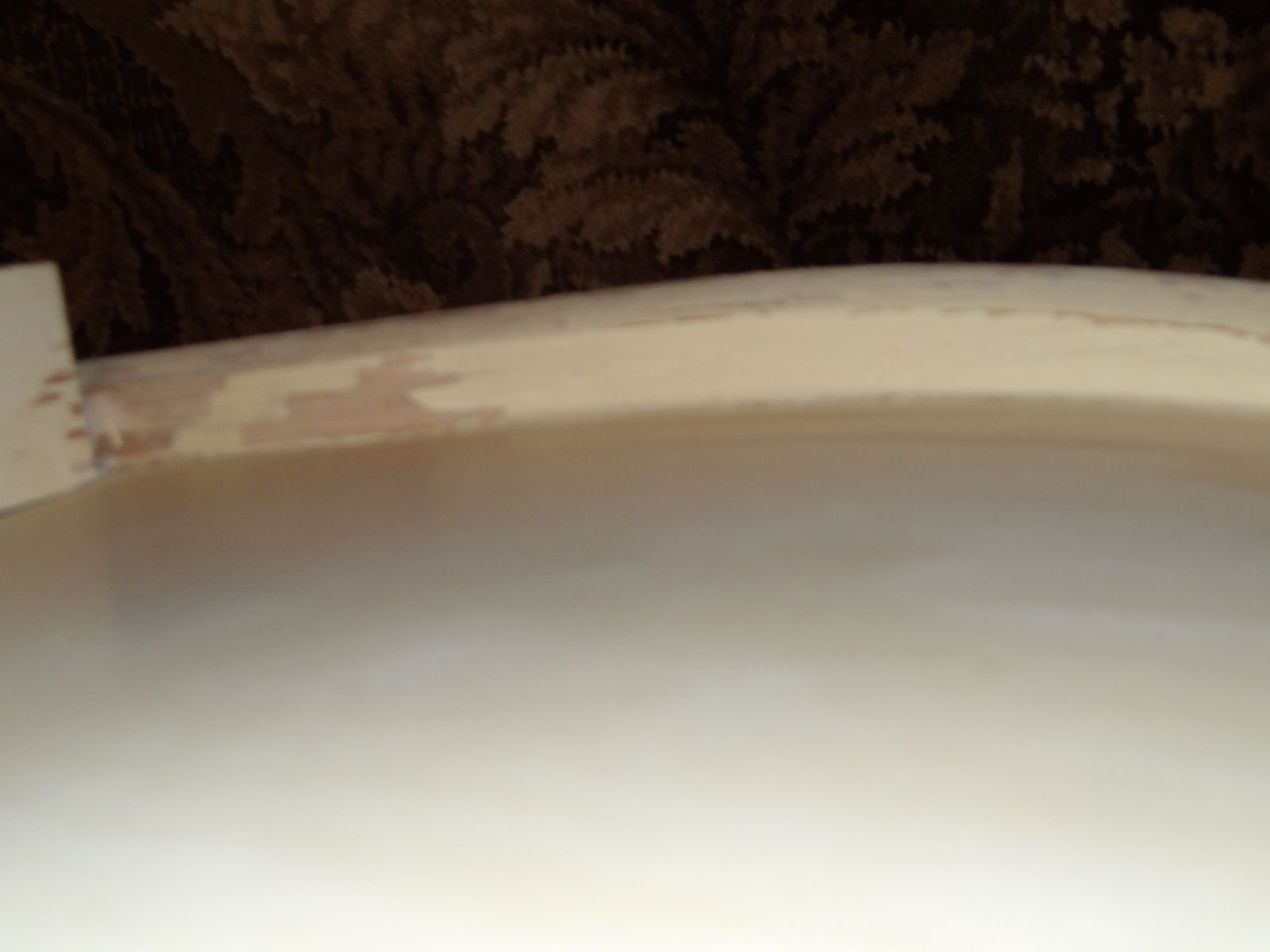 Vintage Louis XV French Style Dressing Table photo vintage
