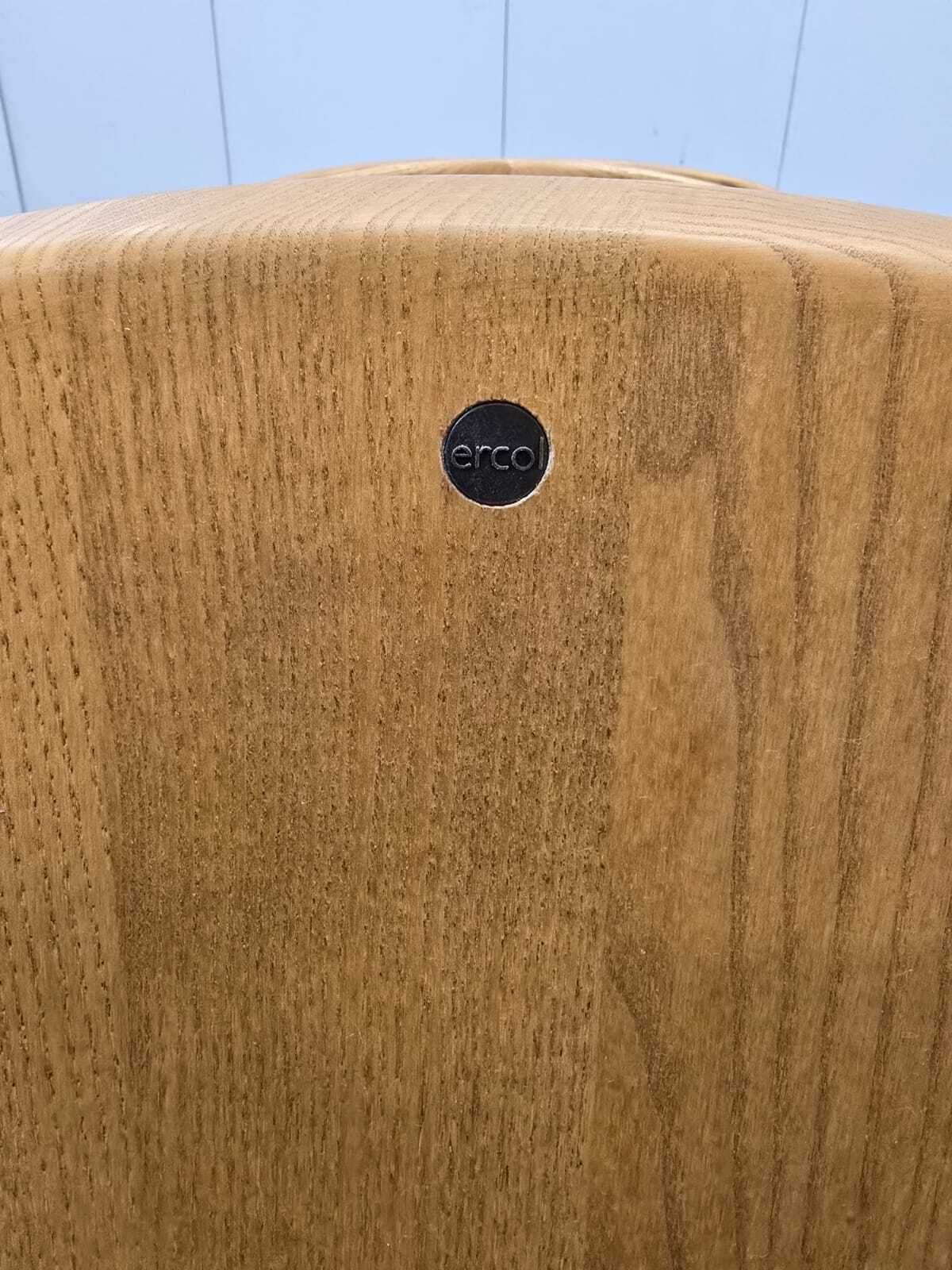 photo for sale Ercol Windsor Chairmakers Rocking Chair
