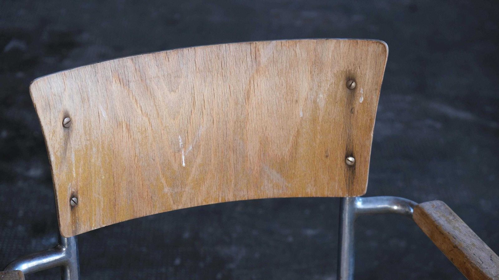 1 Of 2 Bauhaus Cantilever Armchairs, Model S 43 F photo buy