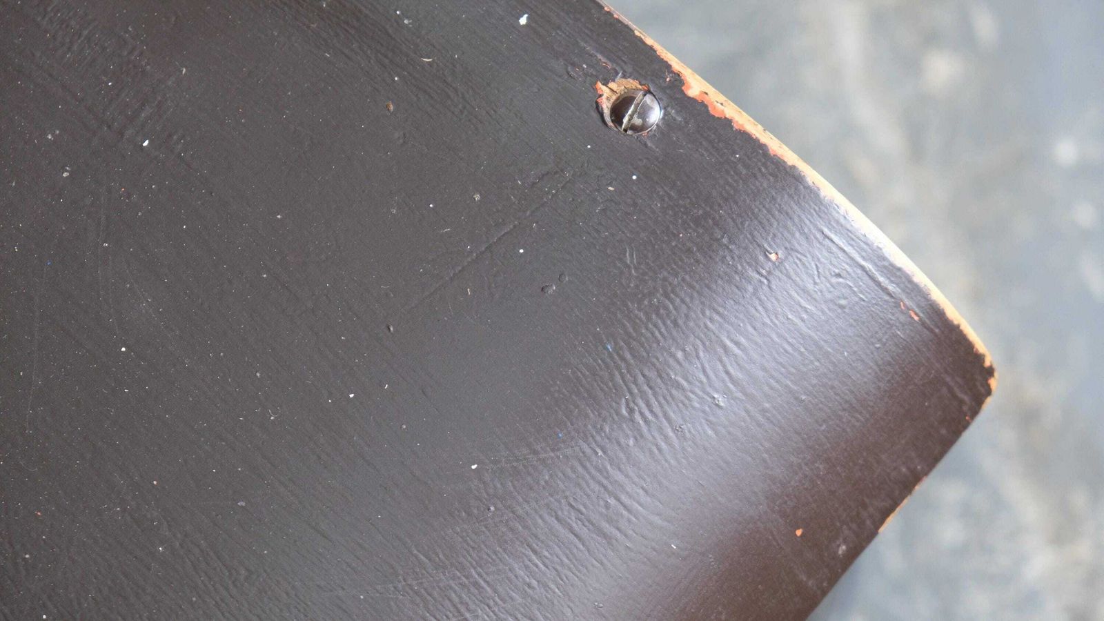 Dark Brown Bauhaus Cantilever Chair After Mart Stam photo vinterior