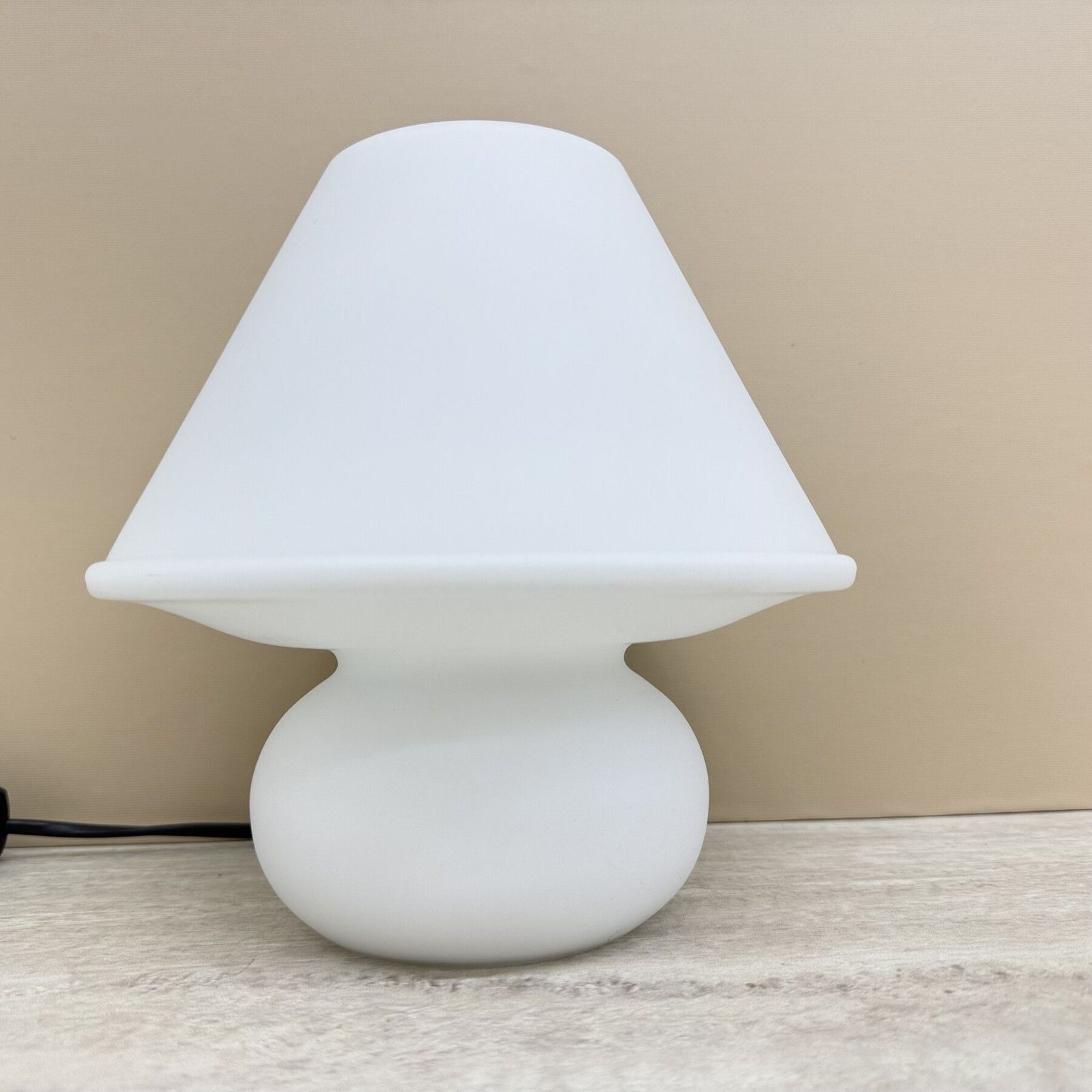photo furniture Limburg Glashütte Table Lamps , 1970s
