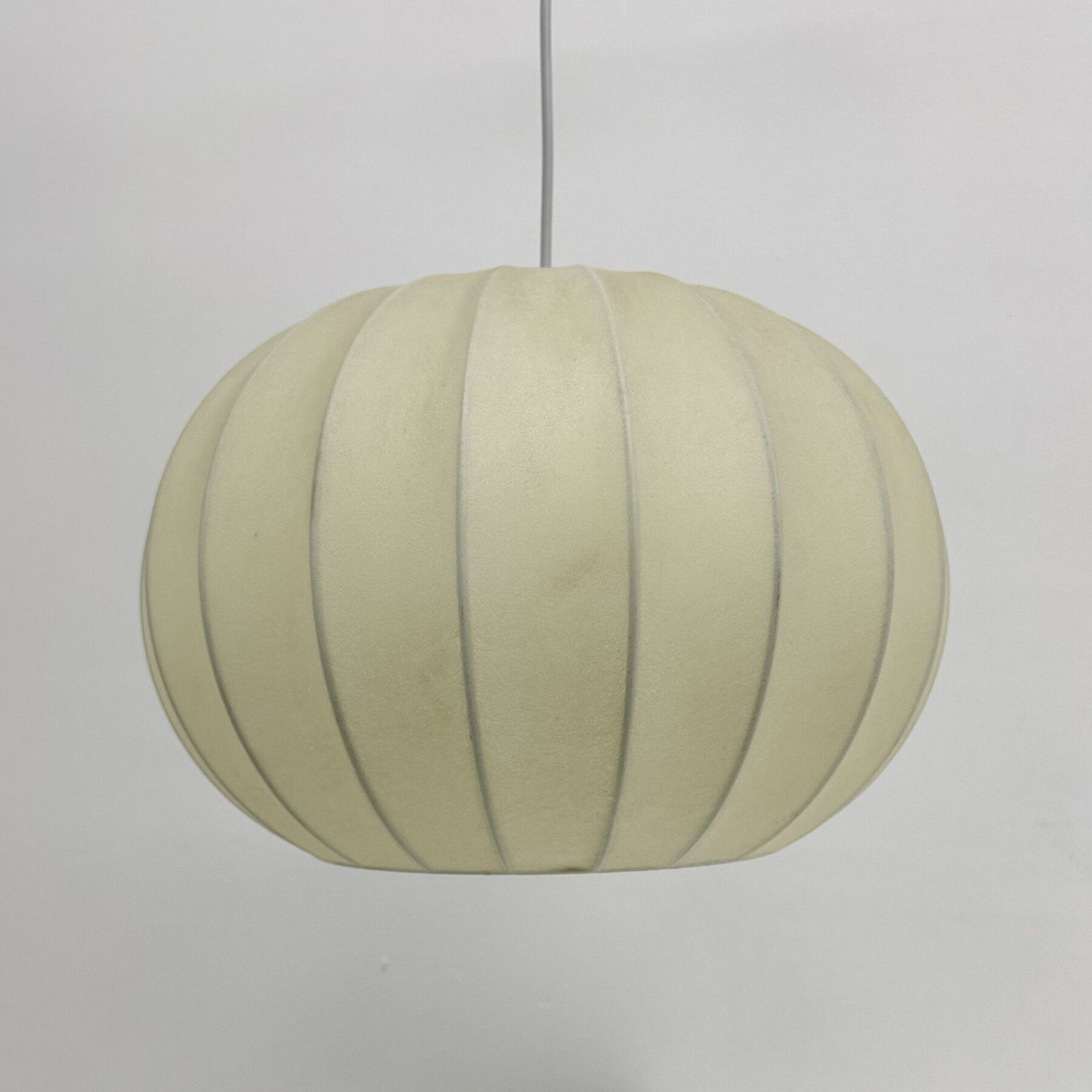 Cocoon Hanglamp, Ca. Jaren 1970, Duitsland