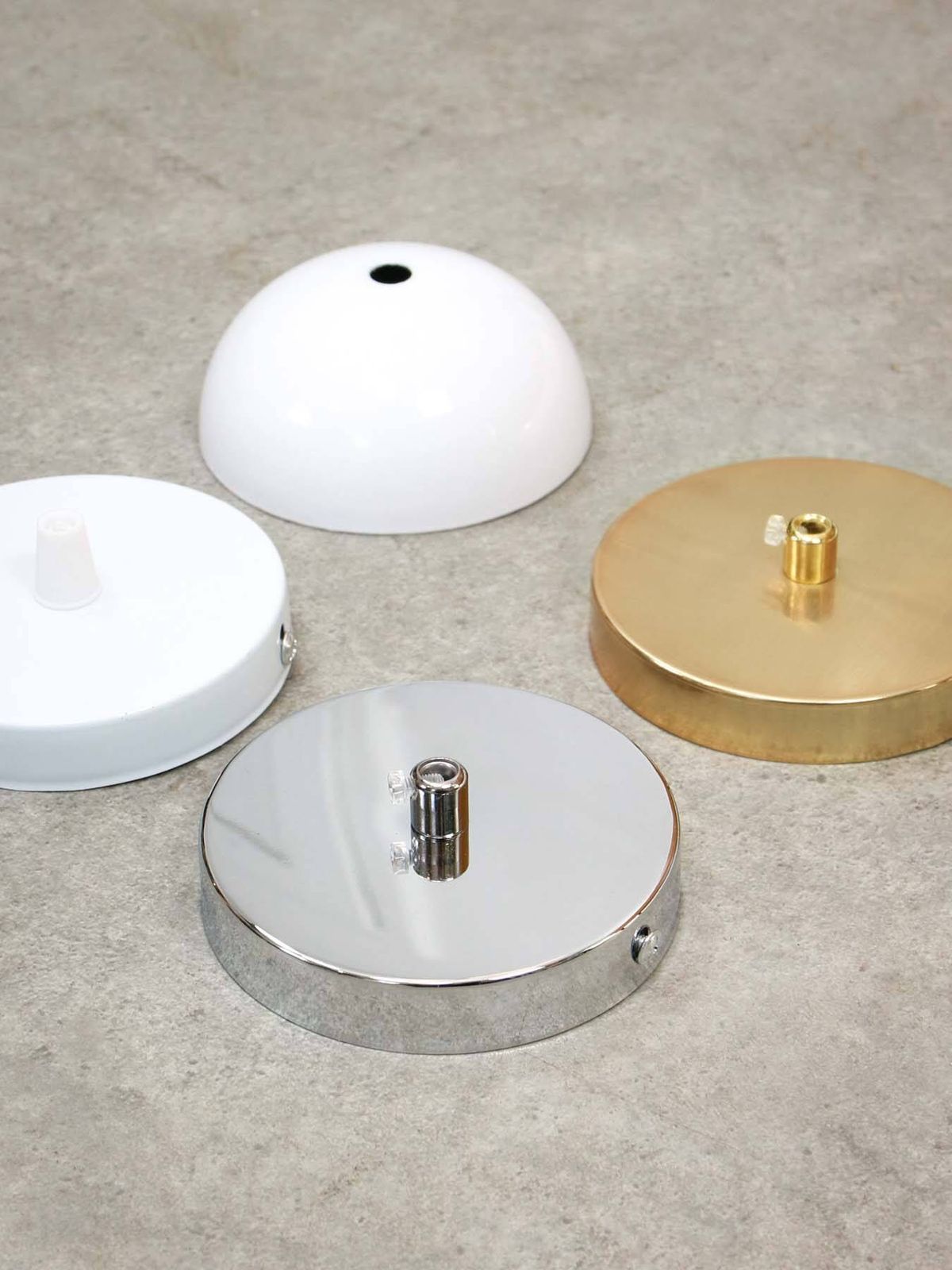 photo buy Vintage Italian Brass And Yellow Plexiglas Pendant Lamp