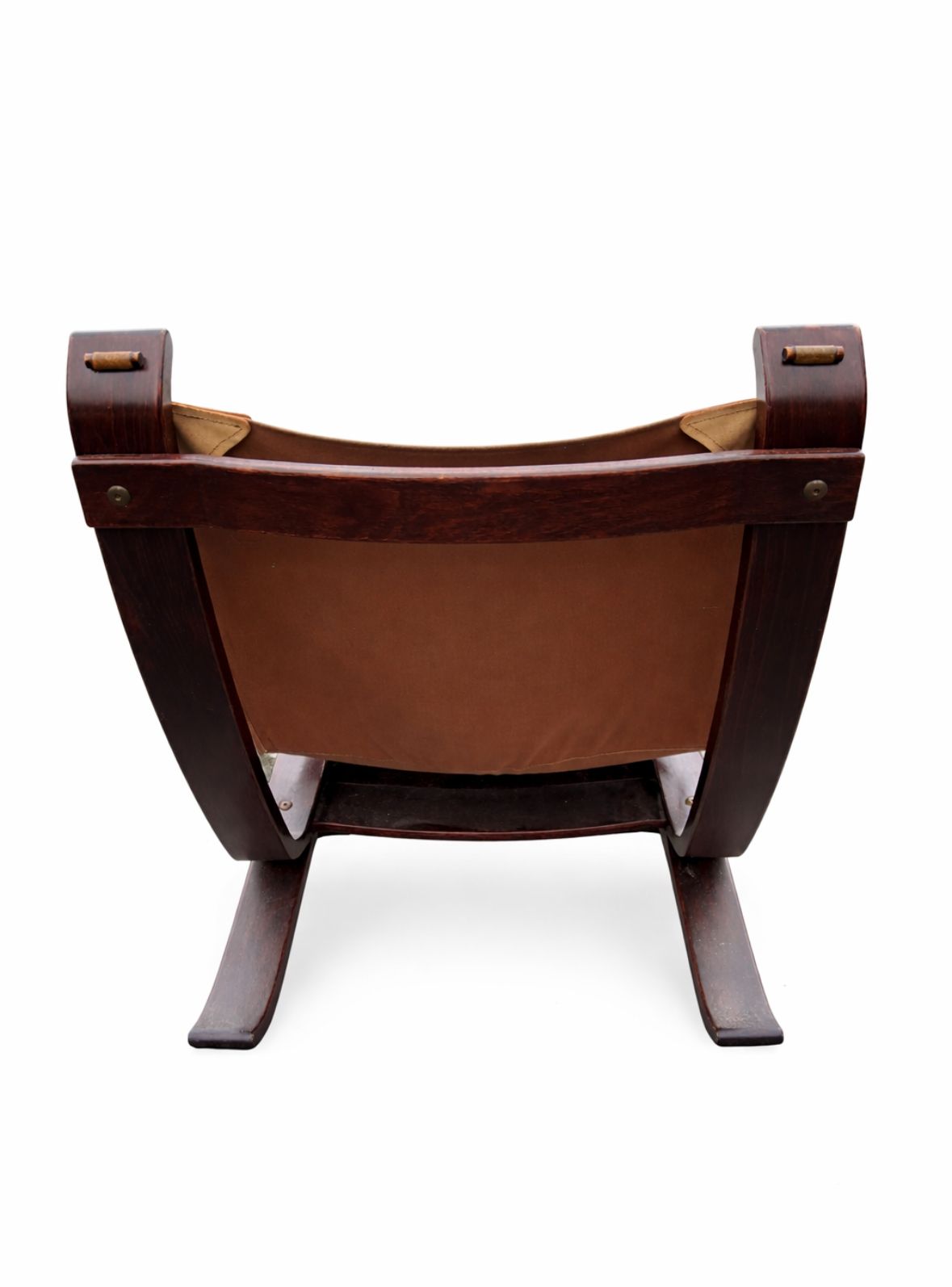 Original Focus Lounge Chair Pair – Henry W. Klein (Hw Klein) Norway photo Furniture