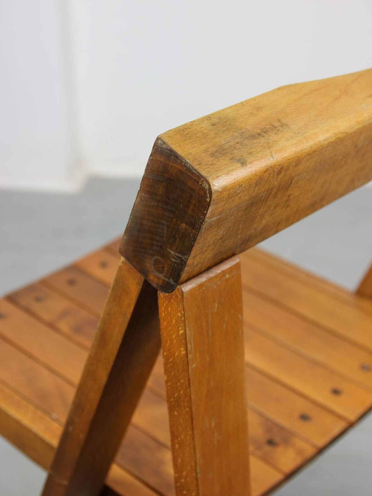photo vinterior Vintage Trieste Folding Chair