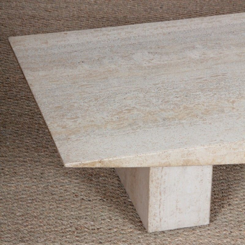 Sushi Coffee Table By Gilles Derain For Lumen Center, 1990s photo furniture