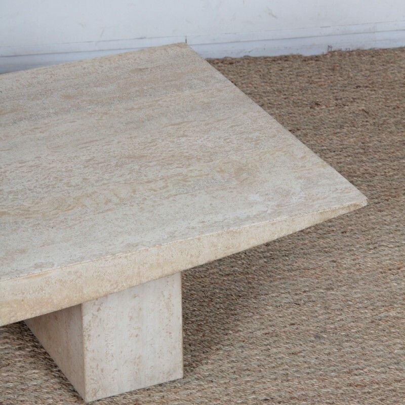 Sushi Coffee Table By Gilles Derain For Lumen Center, 1990s photo for sale