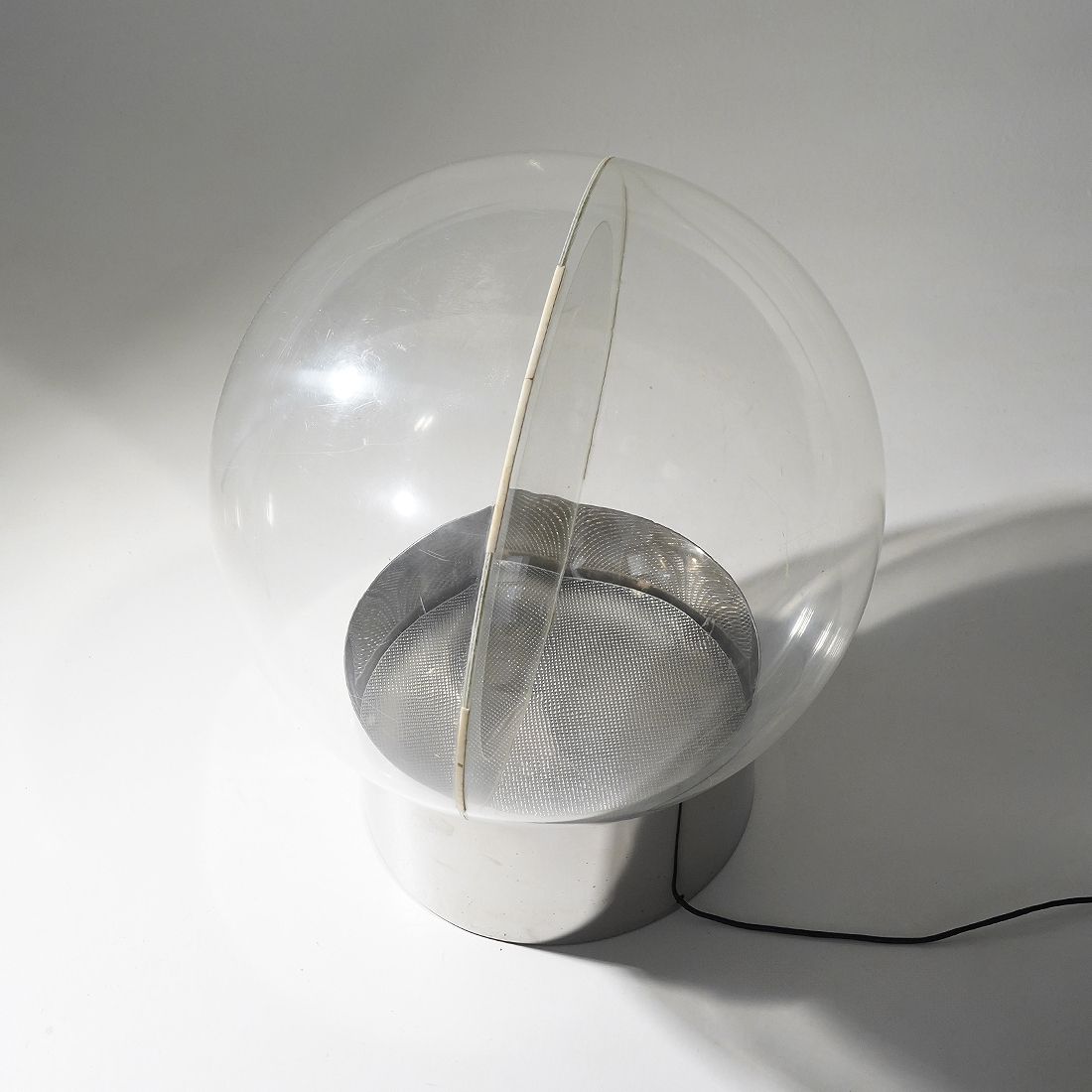 Floor Or Table Lamp By Filippo Panseca For Kartell, 1960s photo 3190.0
