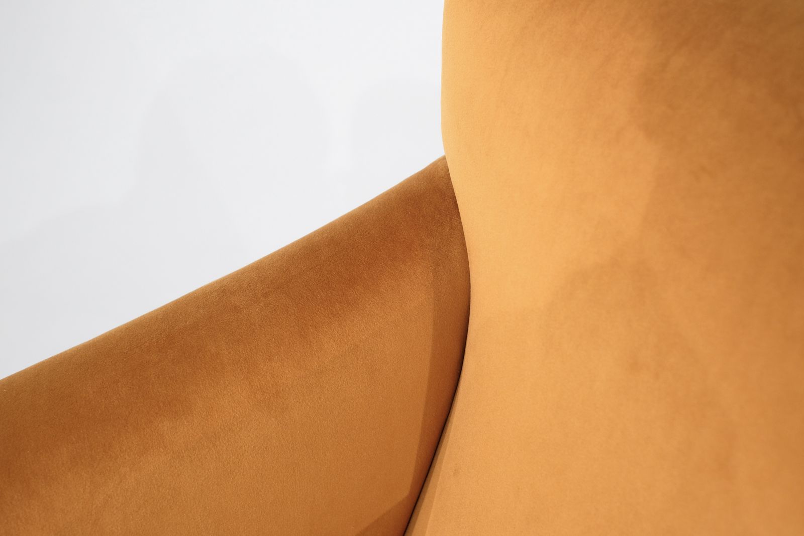 4949.98 Pair Of Armchairs In Fabric, Italy 1960s. photo