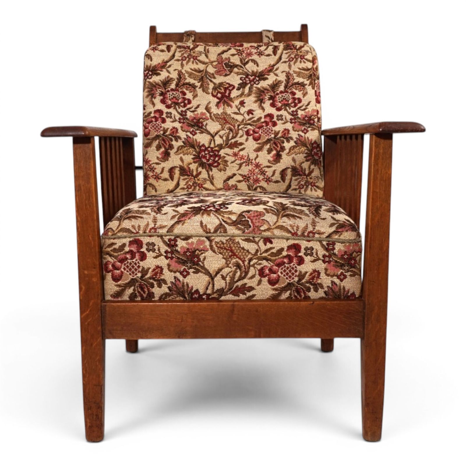 photo for sale Göttingen Chair   Professor's Chair With Reclining Function, Arts And Crafts, 1930