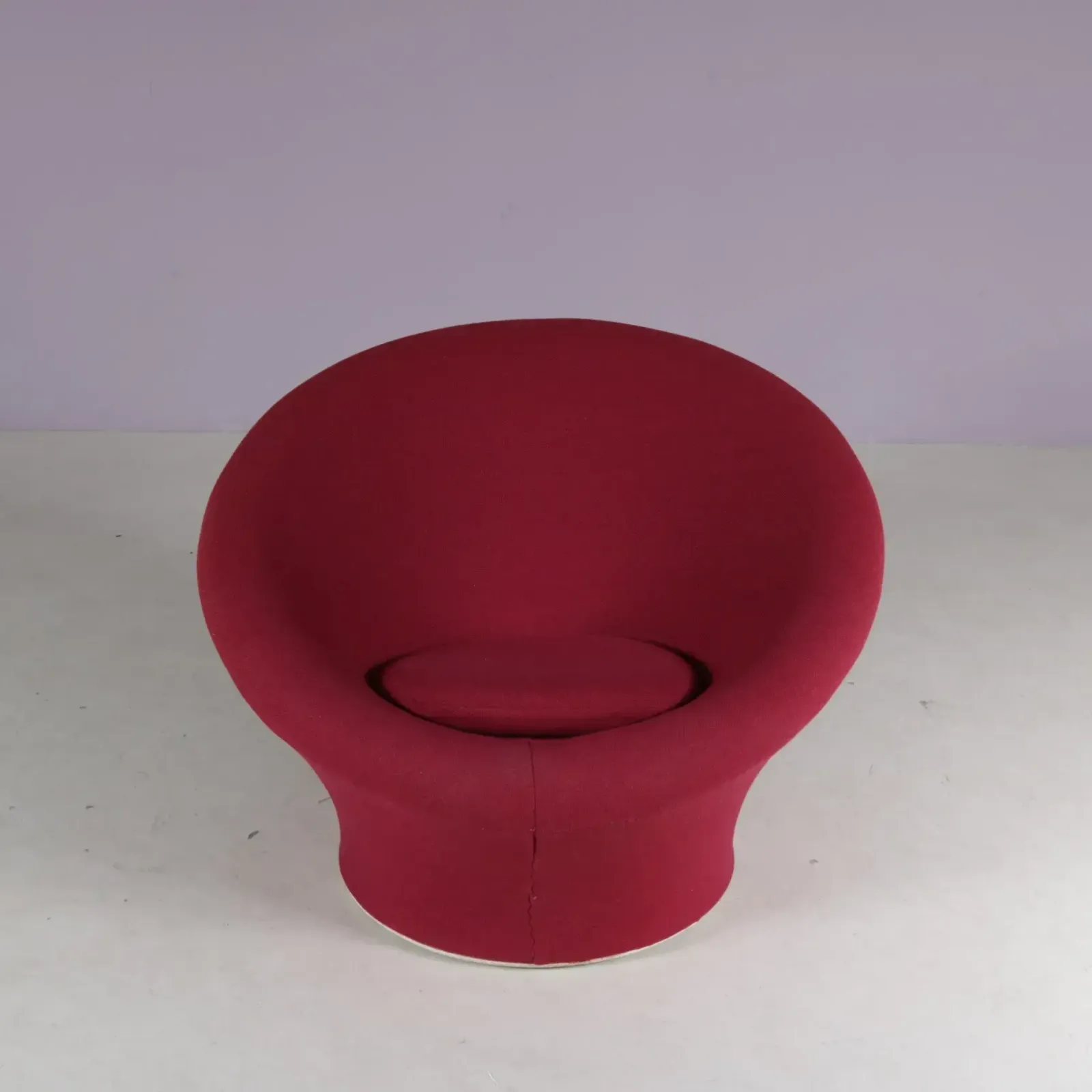 1960s “Mushroom” Chair (F560) By Pierre Paulin For Artifort, Netherlands photo Furniture
