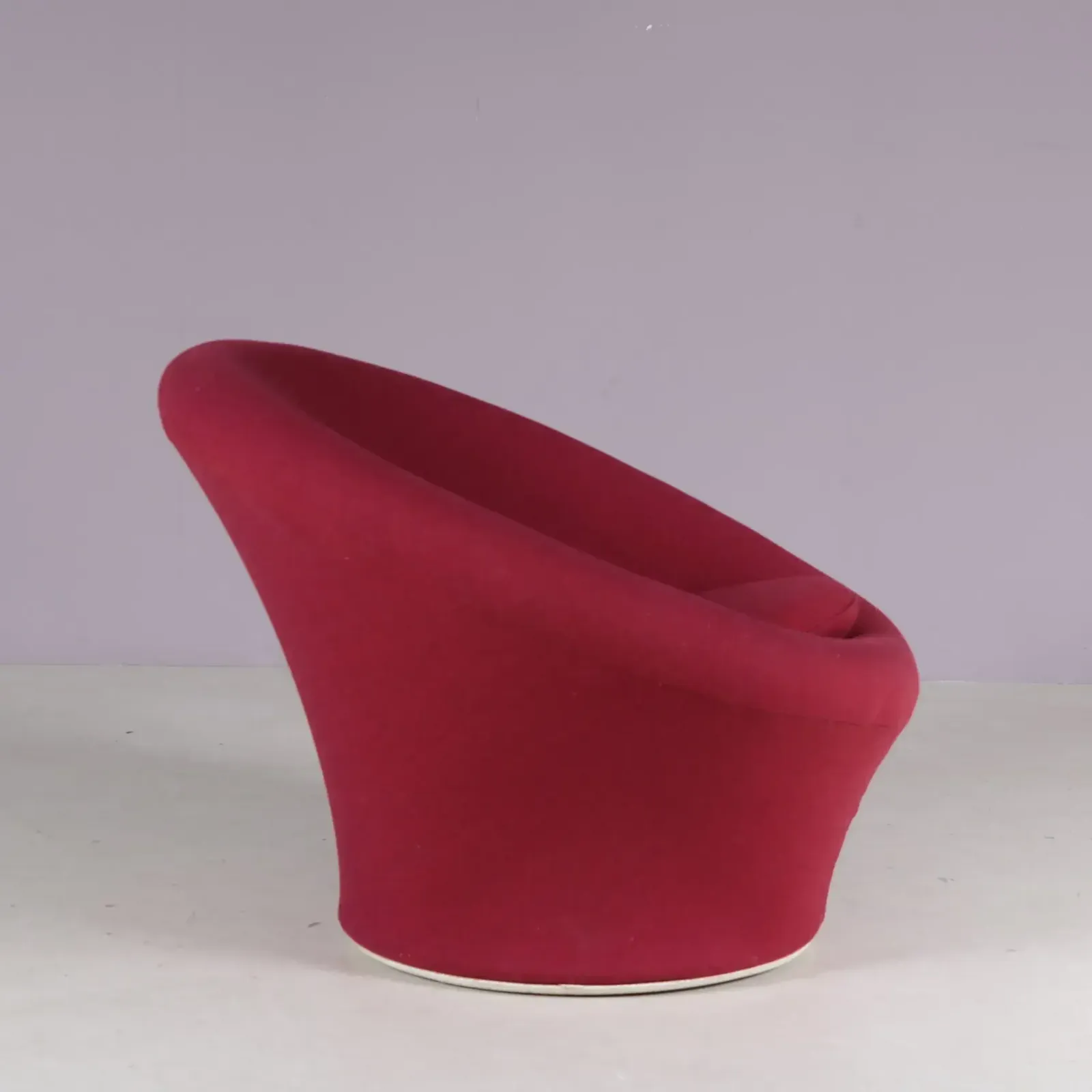 1960s “Mushroom” Chair (F560) By Pierre Paulin For Artifort, Netherlands photo 1623.0