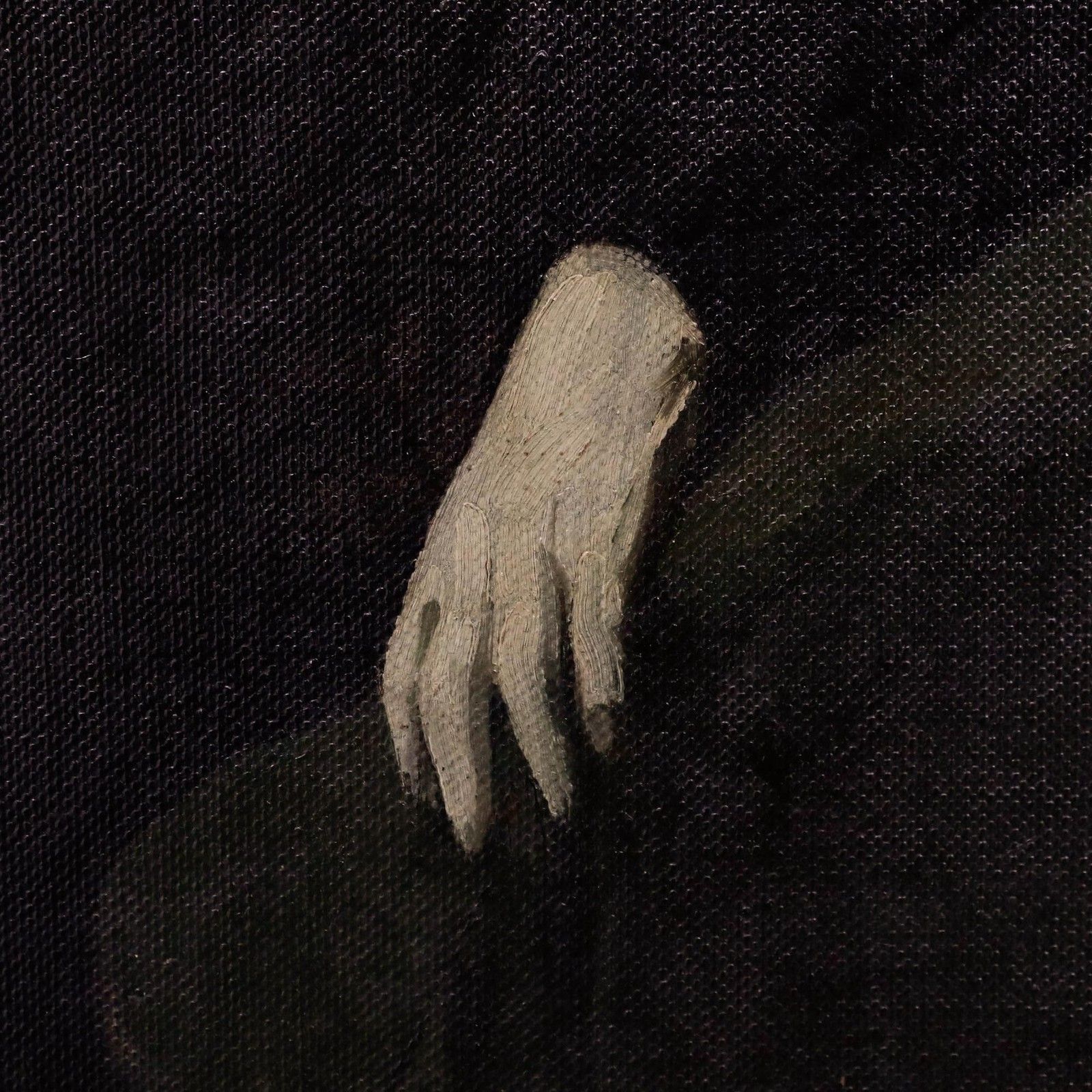 Attrib. Hermann Göhler (1874 1959) C.1900 Oil, After The Party photo vinterior