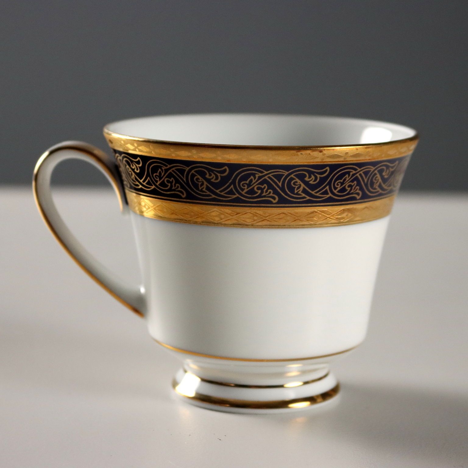 Noritake Cambridge Tea Set 3993 Porcelain Philippines Xxi Century photo Home Decor