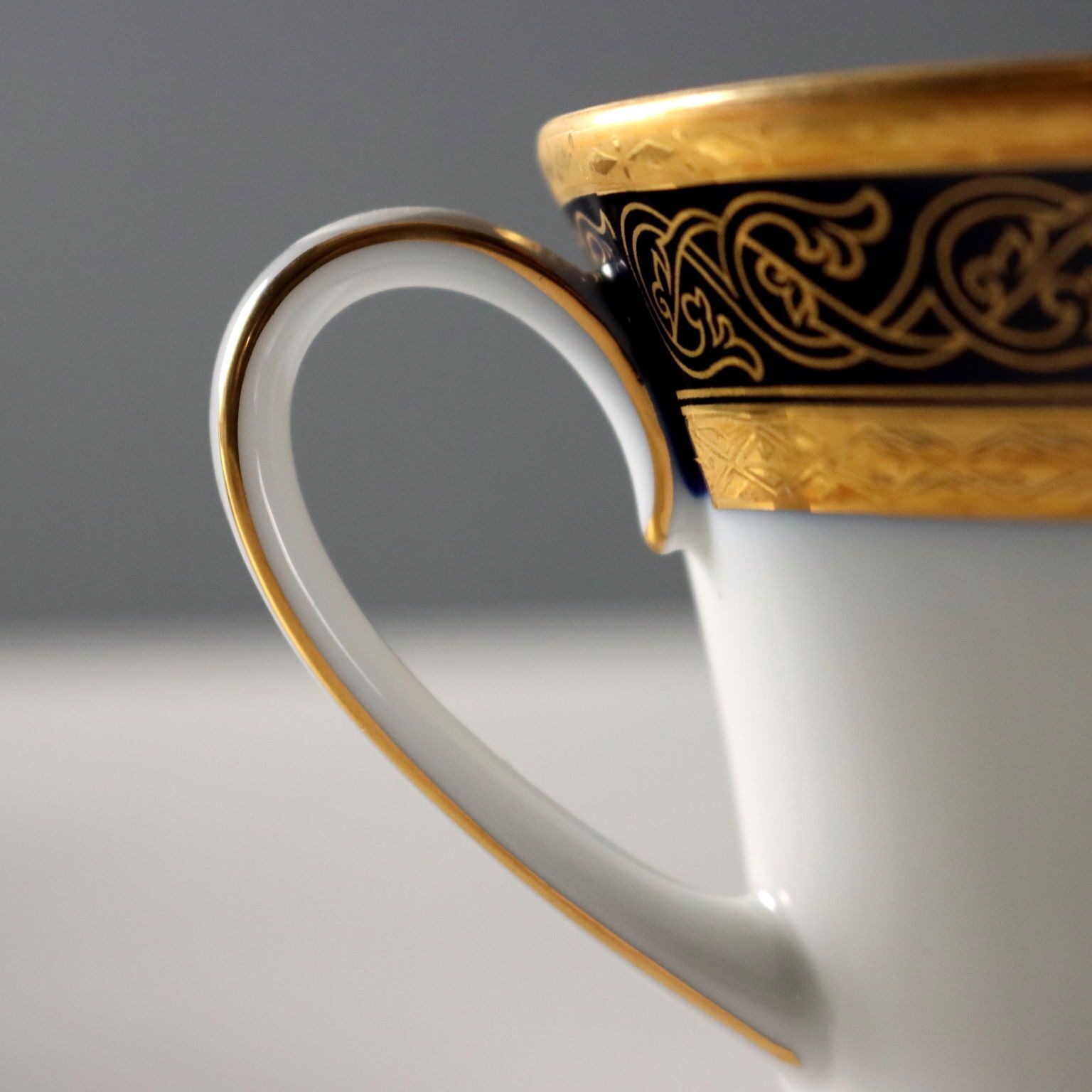 Antiek theestel Legacy Noritake Cambridge 3993 Porselein Philippines photo vinterior