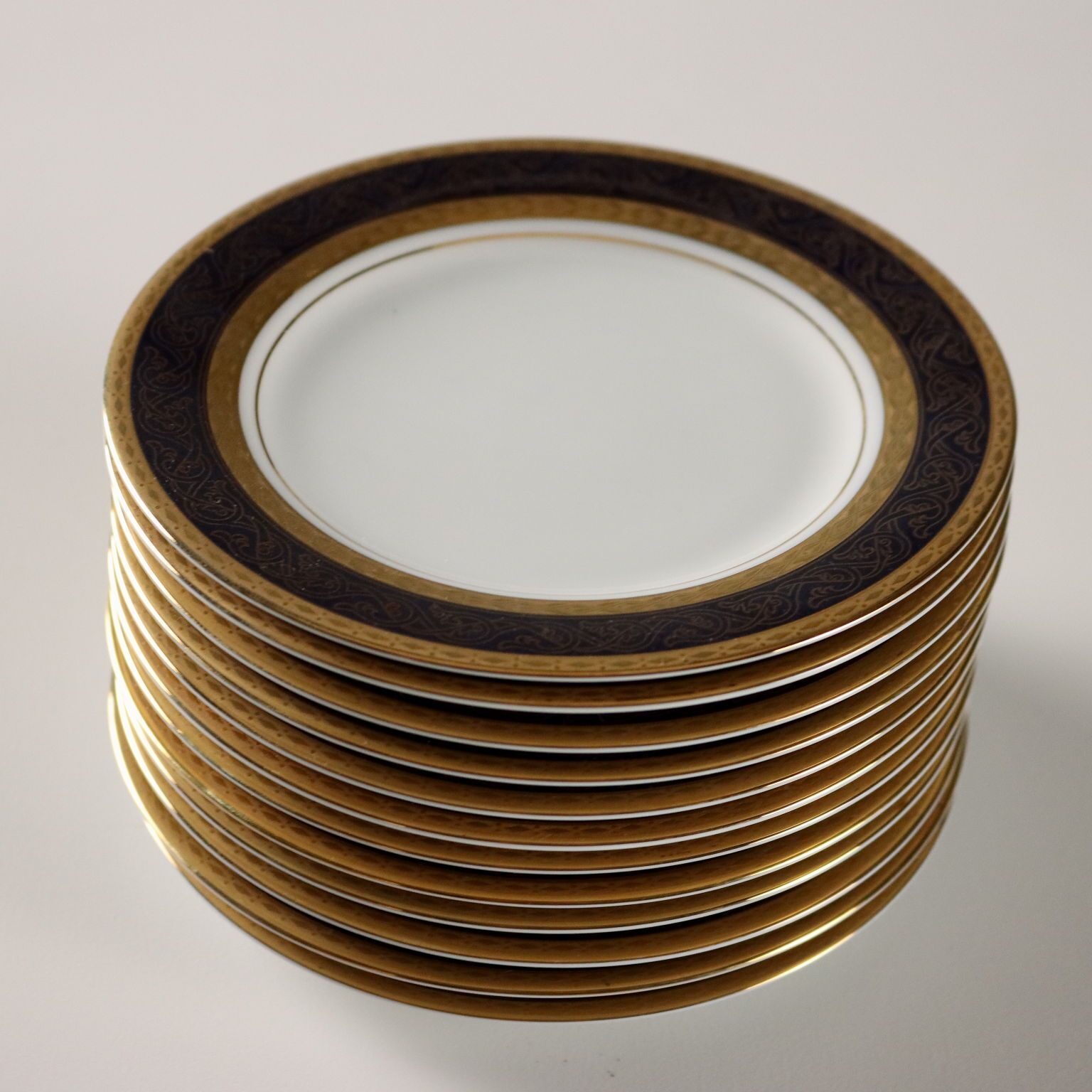 Antiek theestel Legacy Noritake Cambridge 3993 Porselein Philippines photo buy