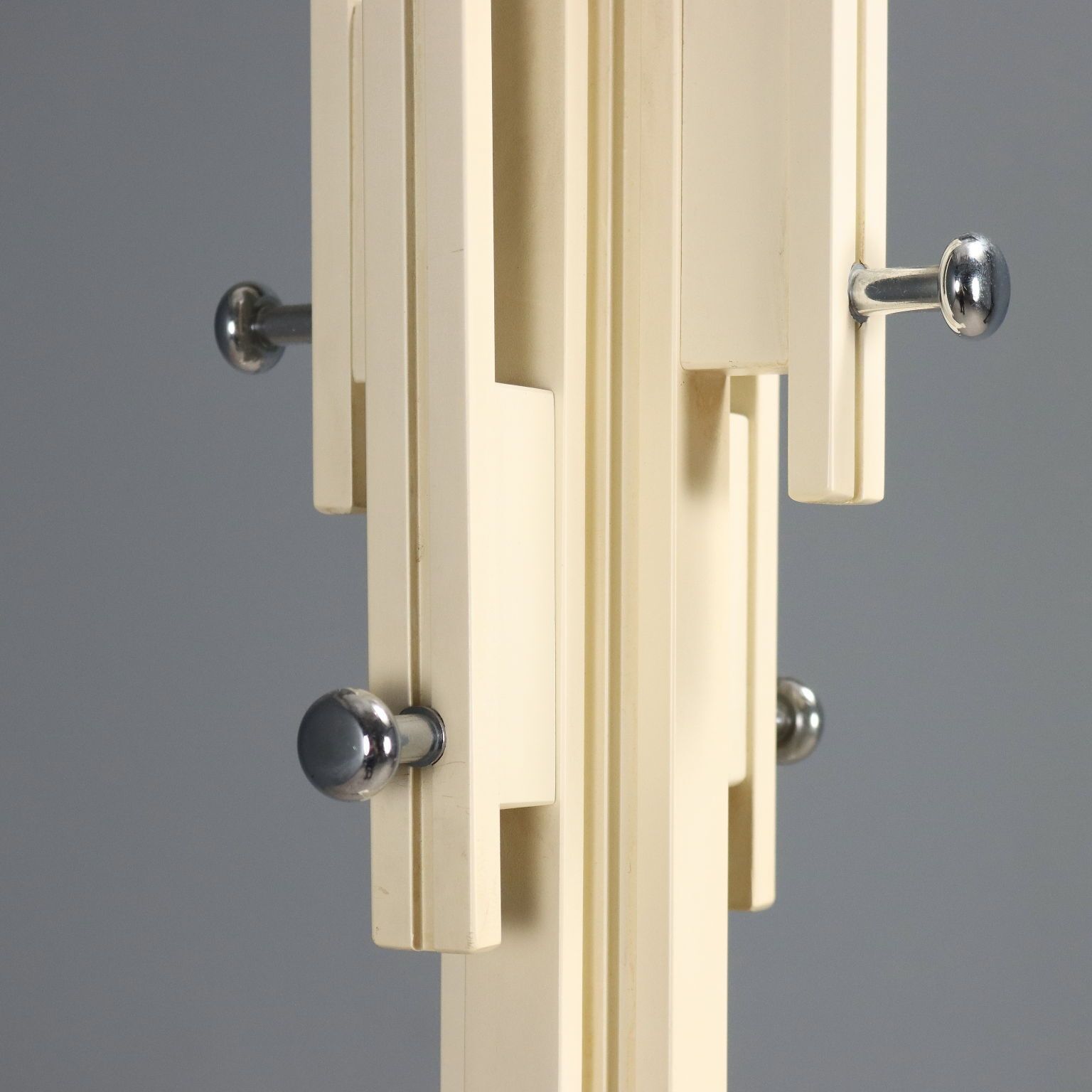 Fiarm Coat Stand Vintage Design Carlo De Carli Italy 1960s photo vinterior