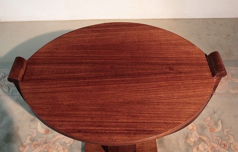 Art Deco Lounge Table 20th photo for sale