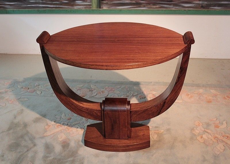 Art Deco Lounge Table 20th photo buy