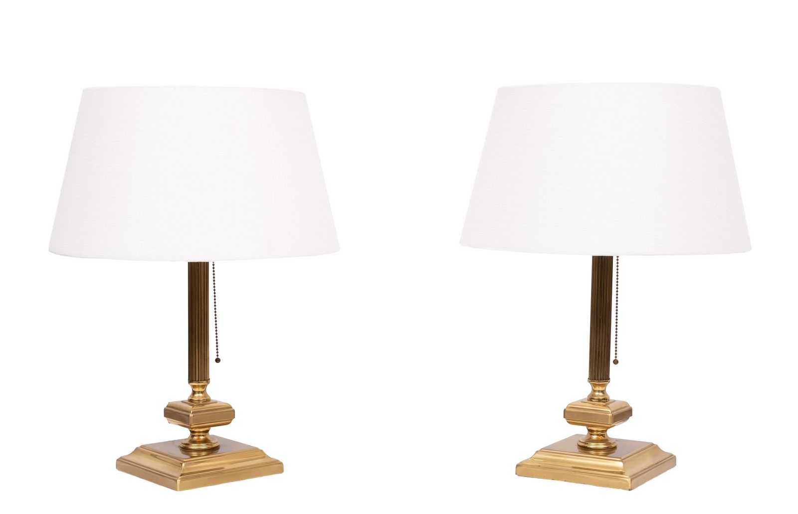 Herda Brass Classic tafellampen, jaren 1970 photo Verlichting
