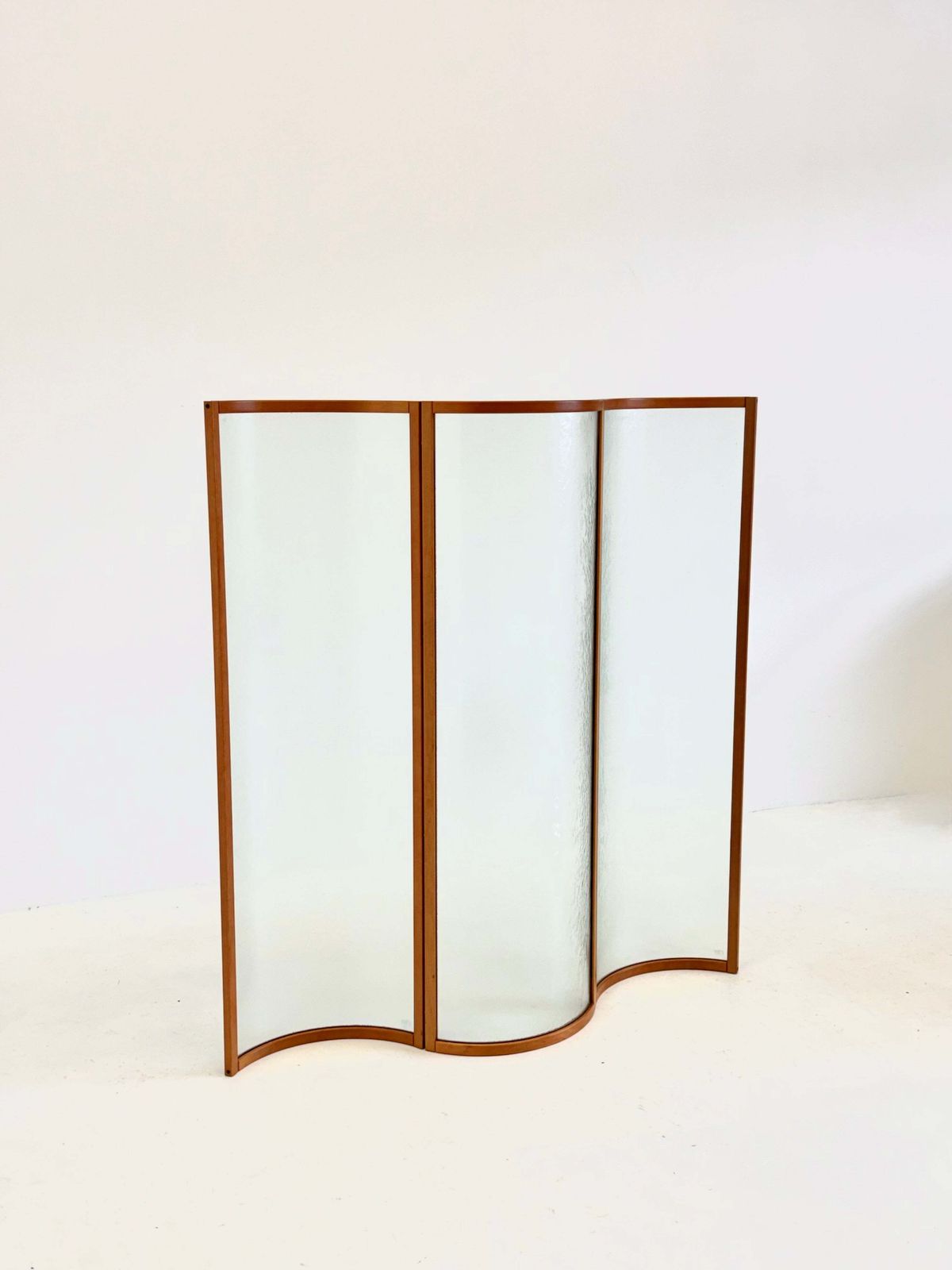 Esse Room Divider By Vittorio Livi For Fiam