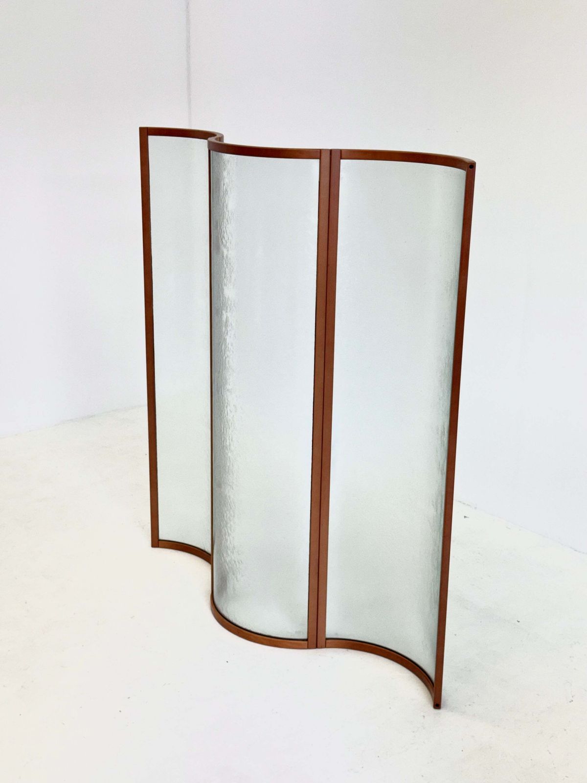 photo furniture Esse Room Divider By Vittorio Livi For Fiam